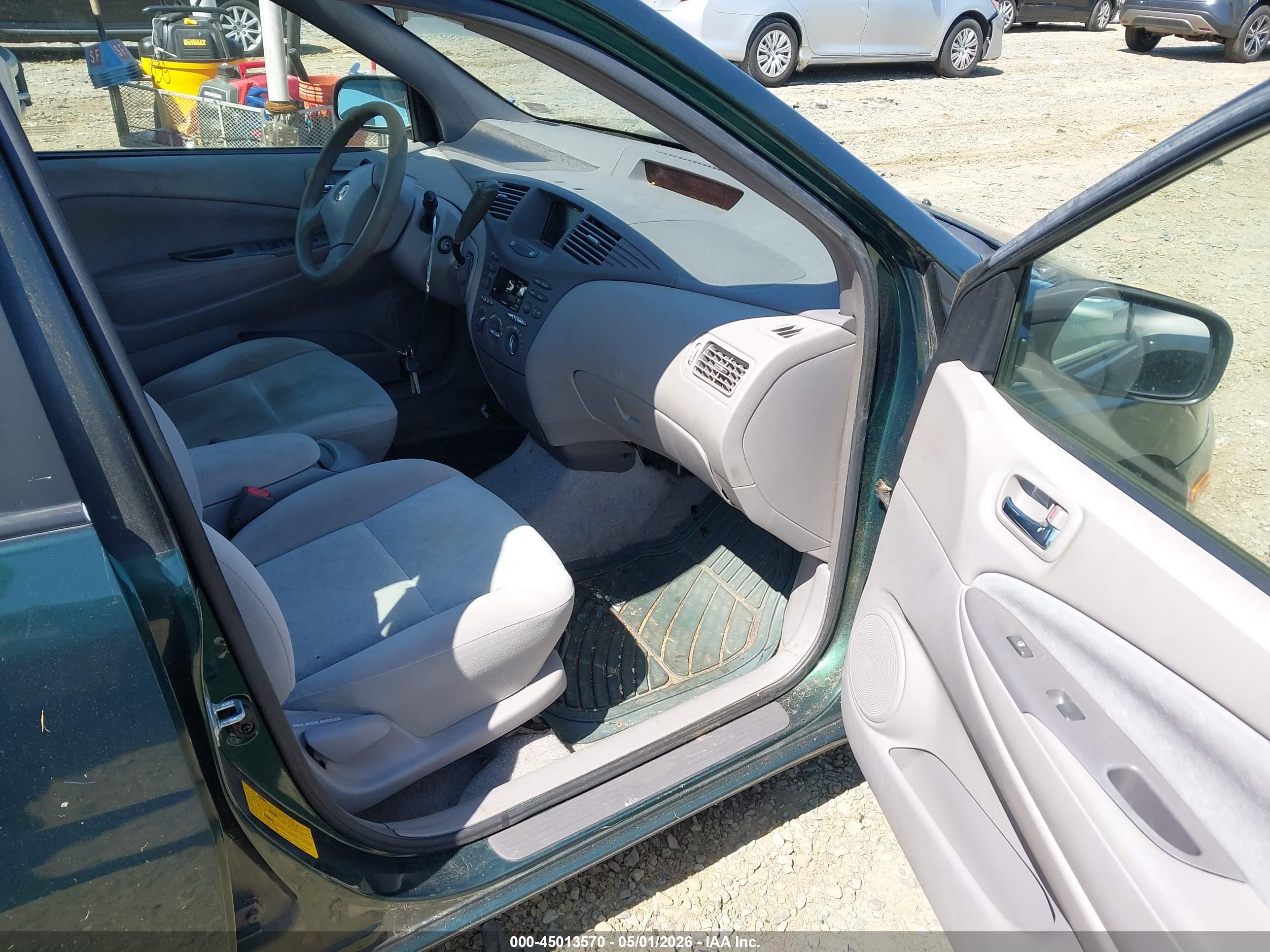TOYOTA PRIUS image 5