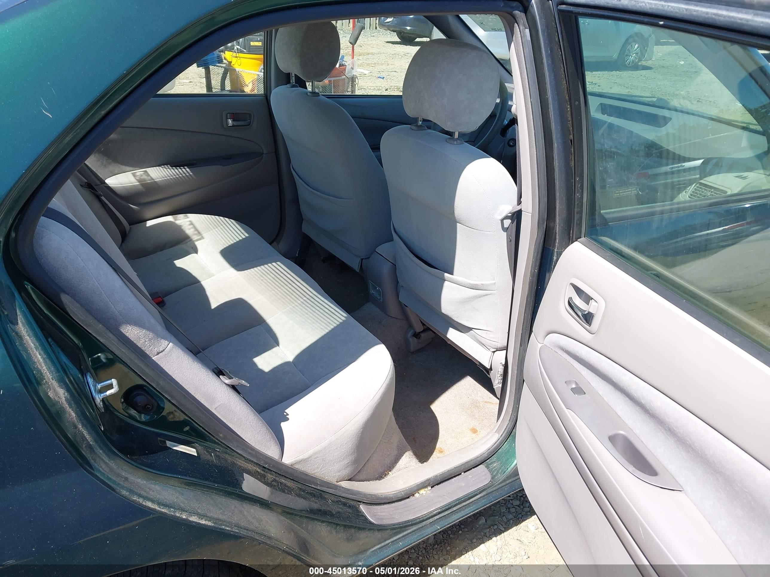 TOYOTA PRIUS image 8