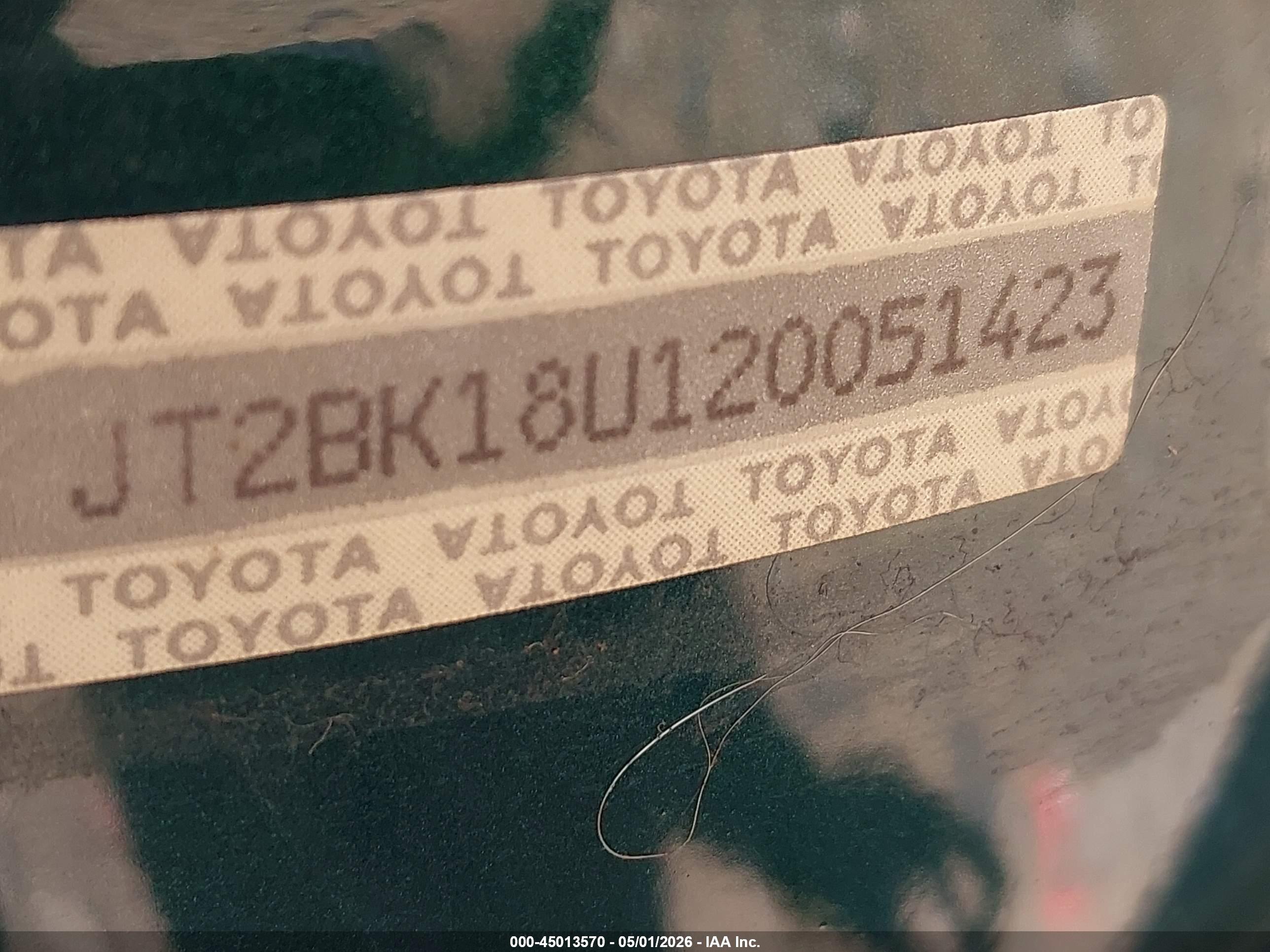 TOYOTA PRIUS image 9