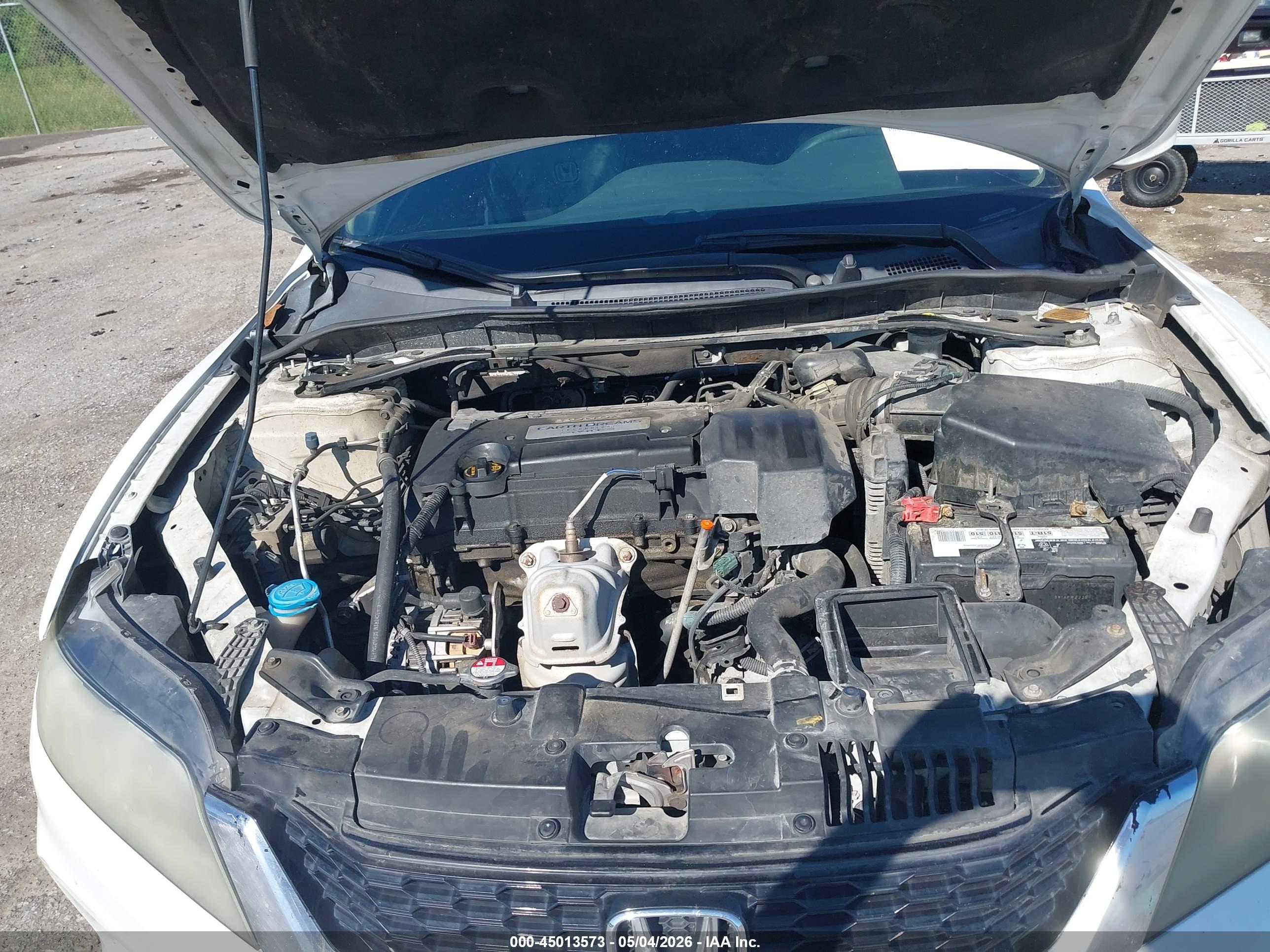 HONDA ACCORD image 10