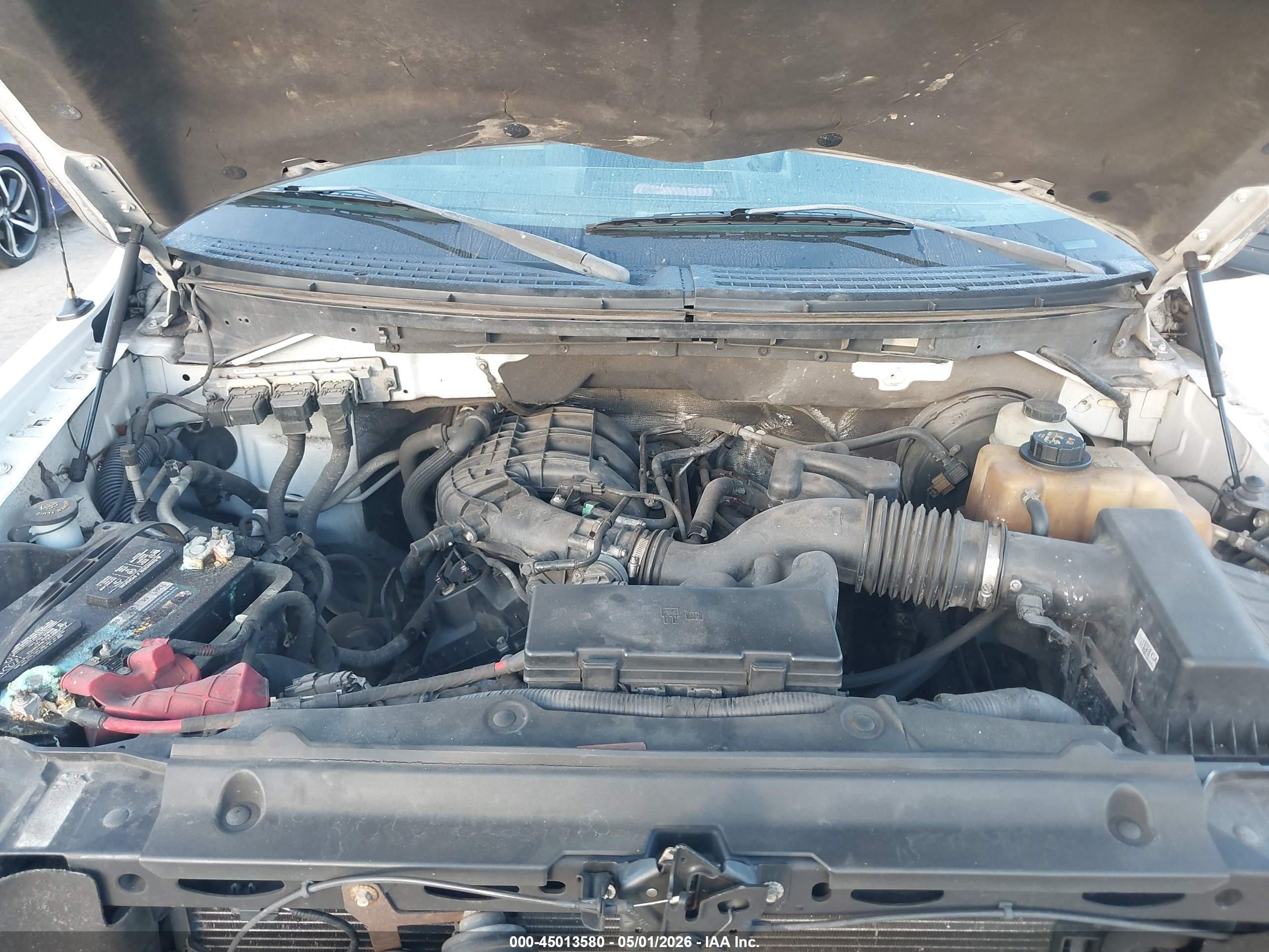 FORD F-150 image 10