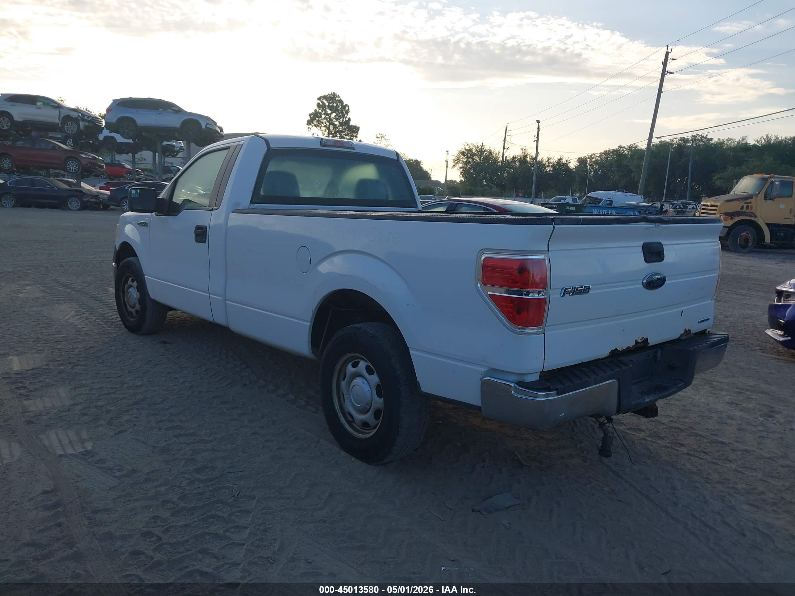 FORD F-150 image 3