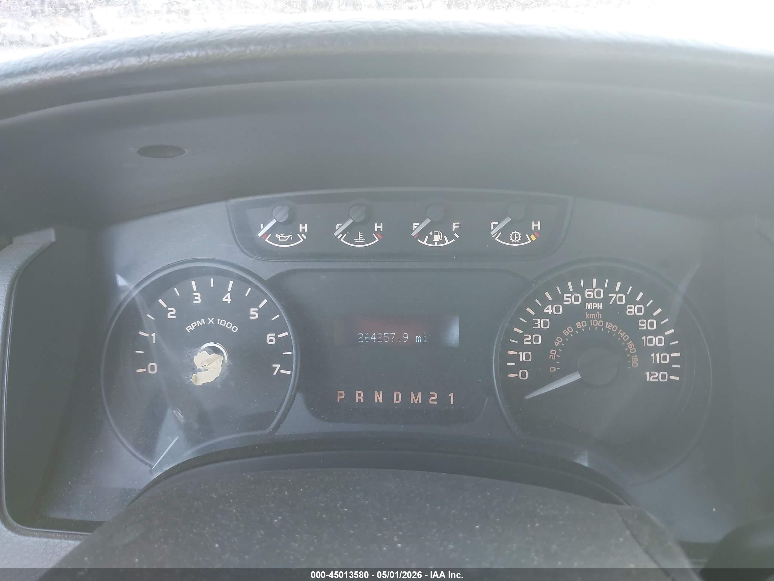 FORD F-150 image 7