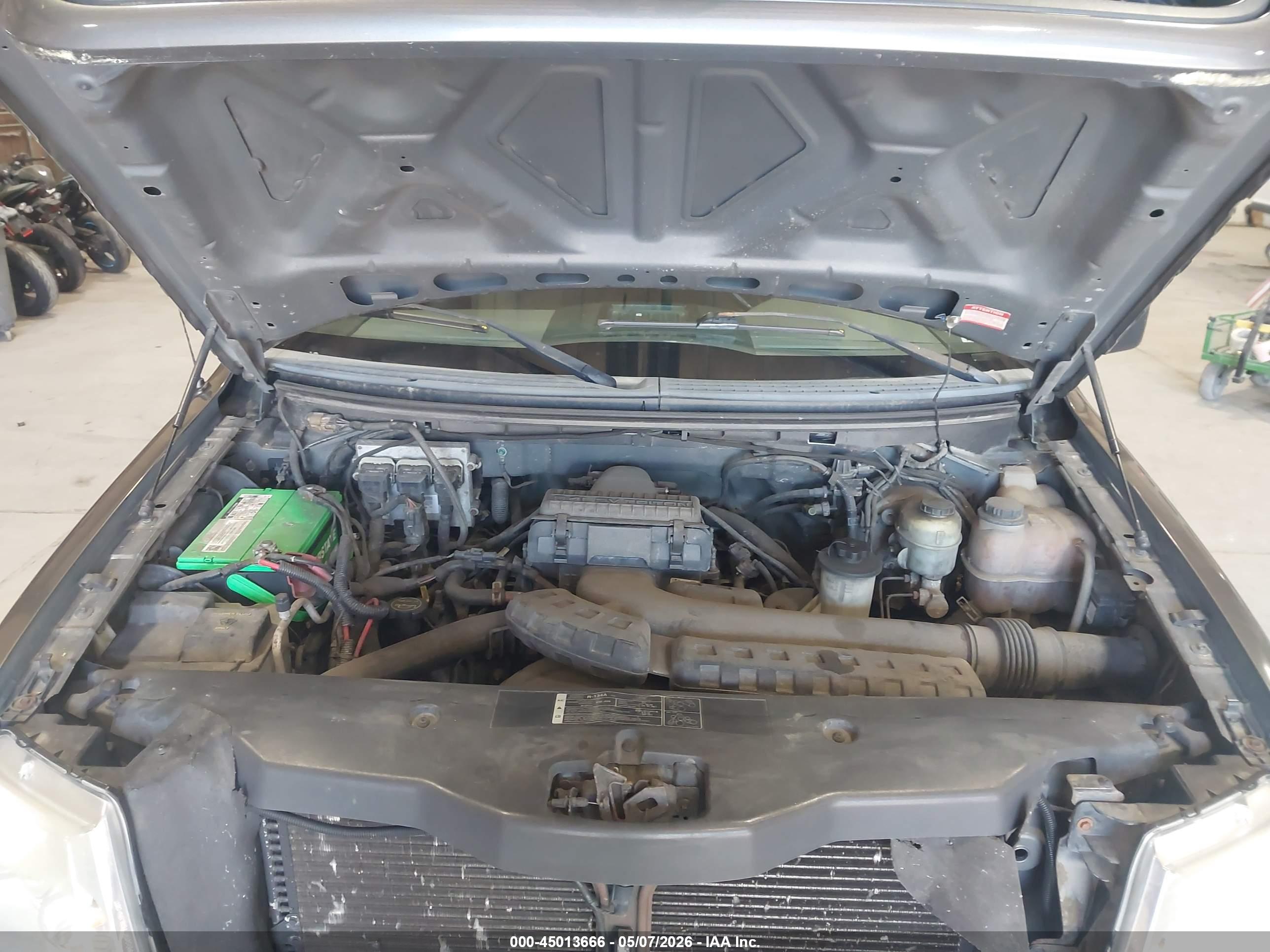 FORD F-150 image 10