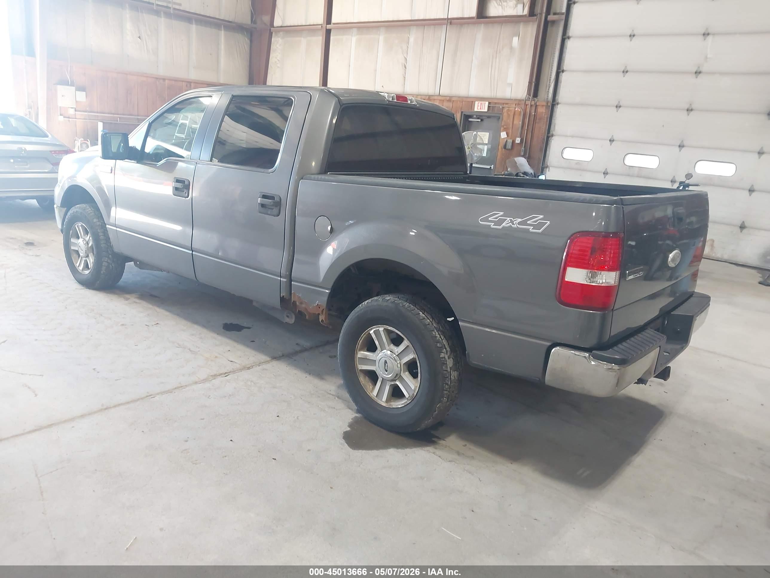 FORD F-150 image 3