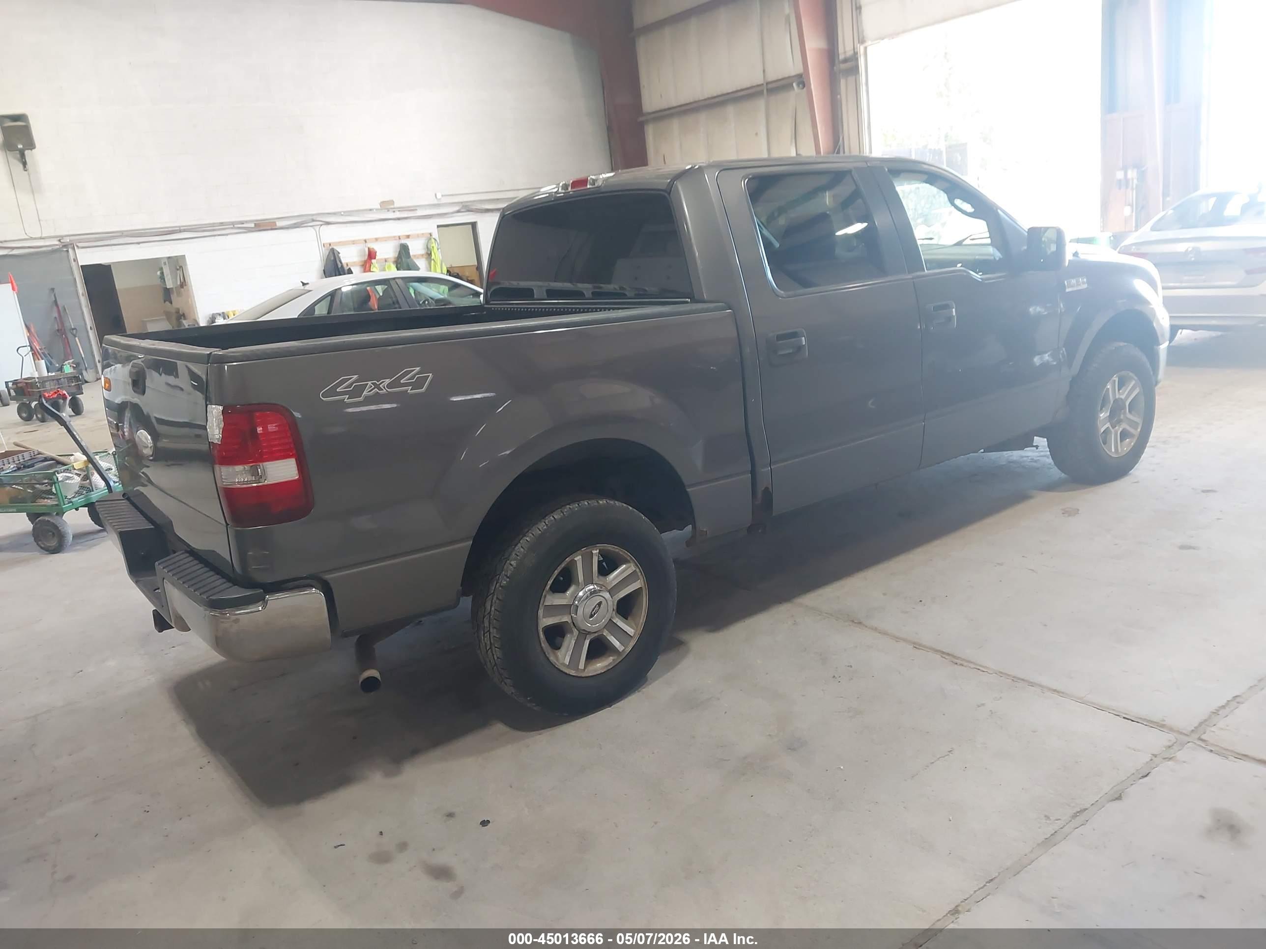 FORD F-150 image 4