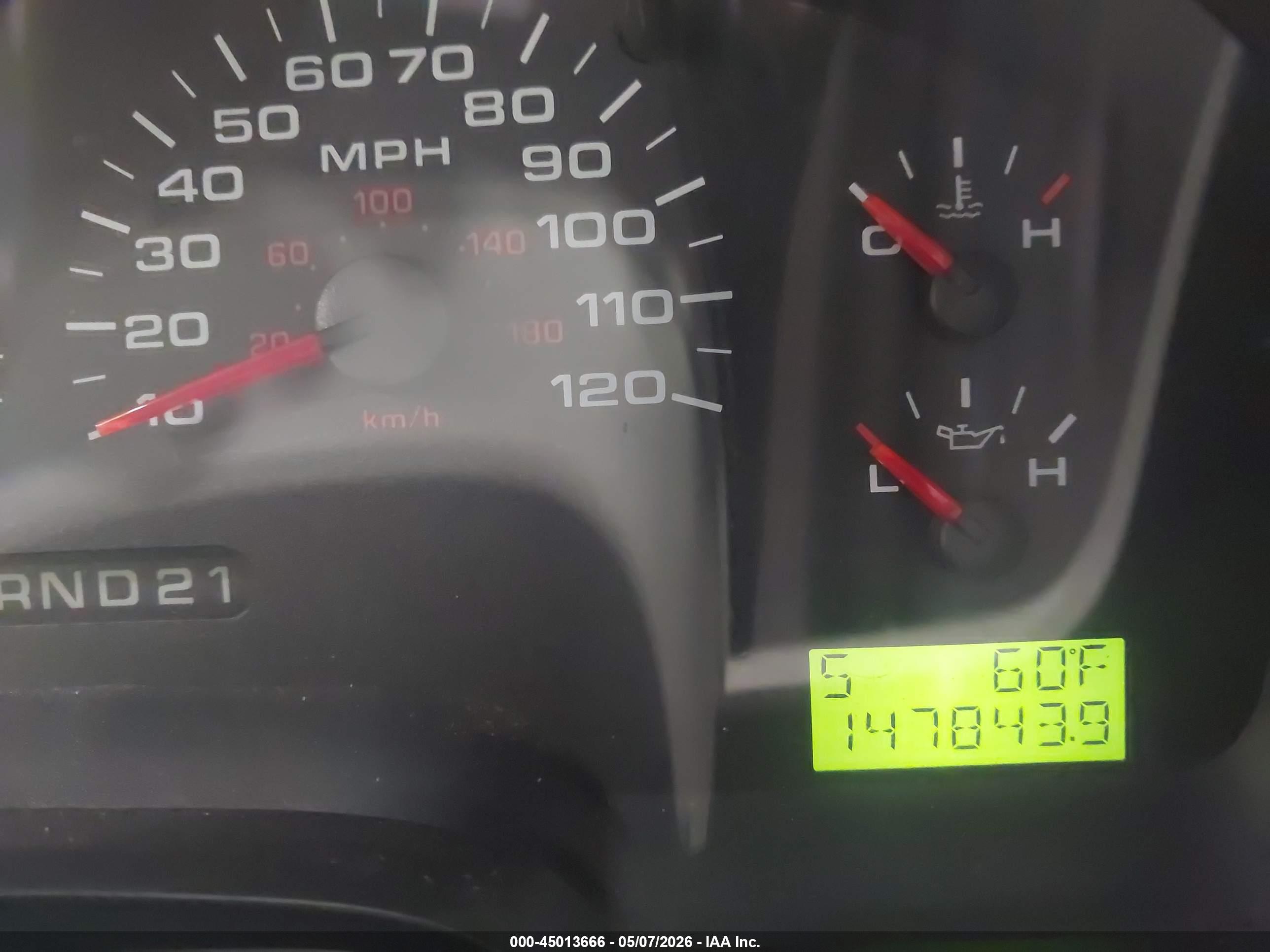 FORD F-150 image 7