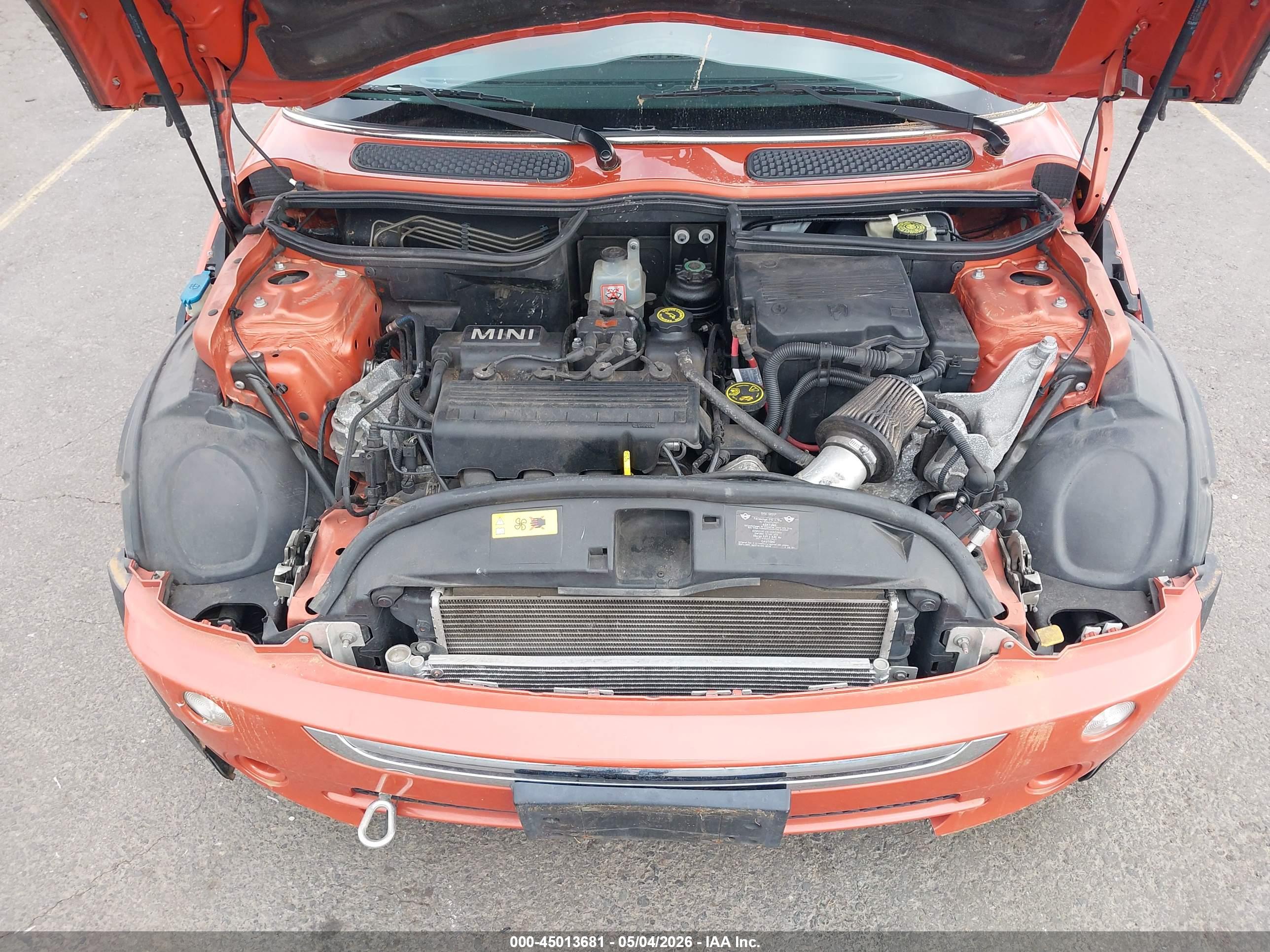 MINI COOPER image 10