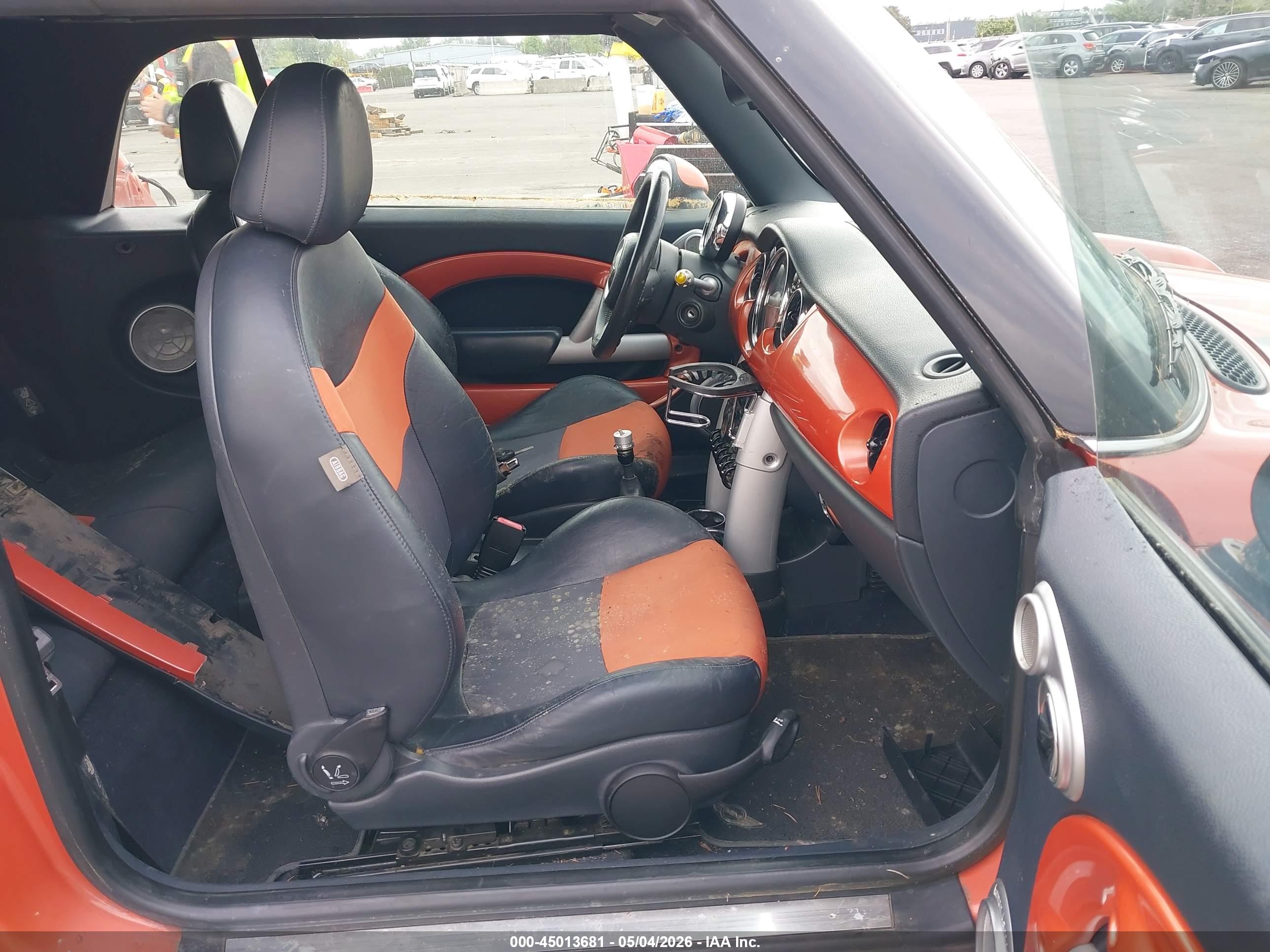MINI COOPER image 5