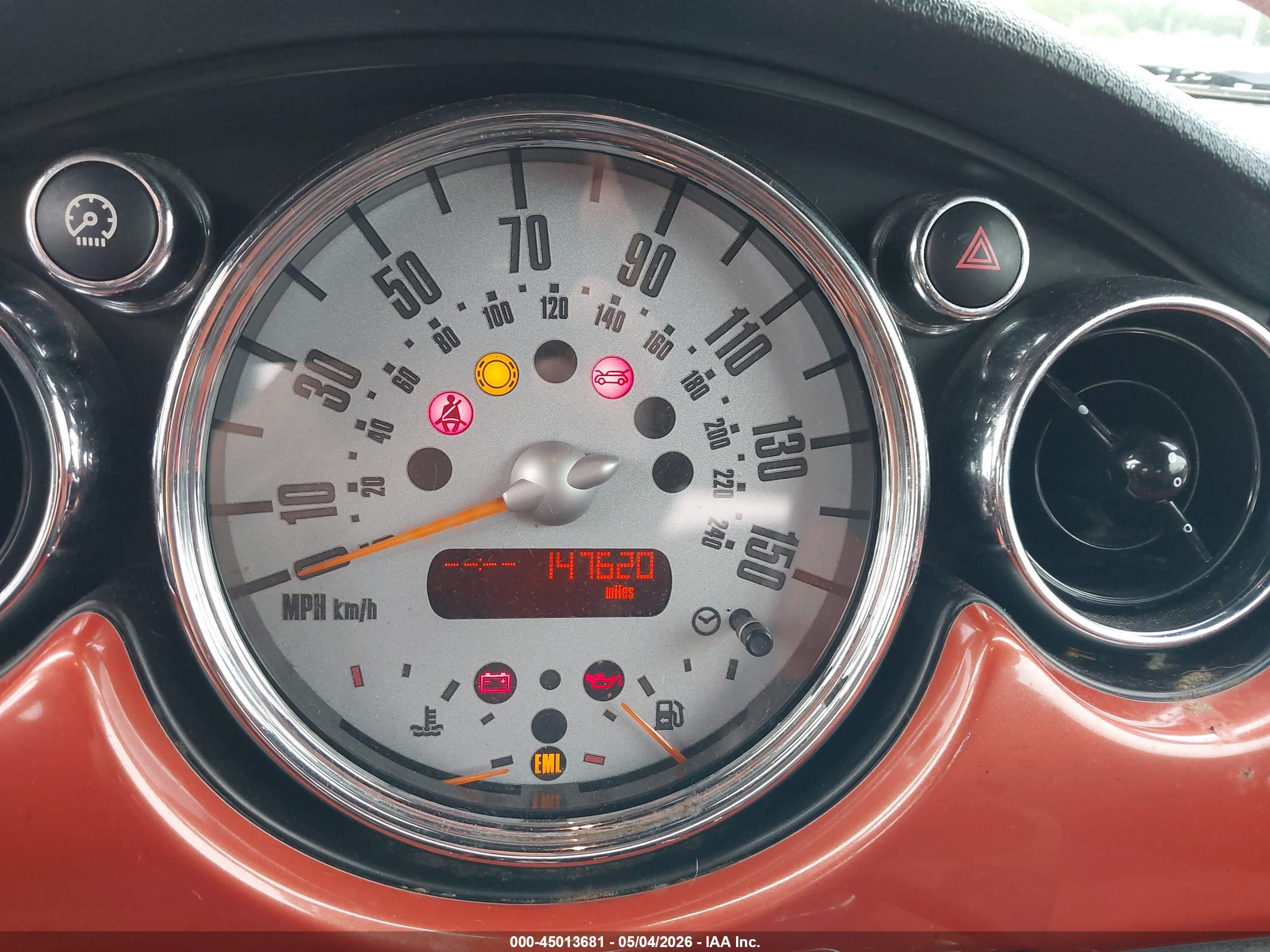 MINI COOPER image 7