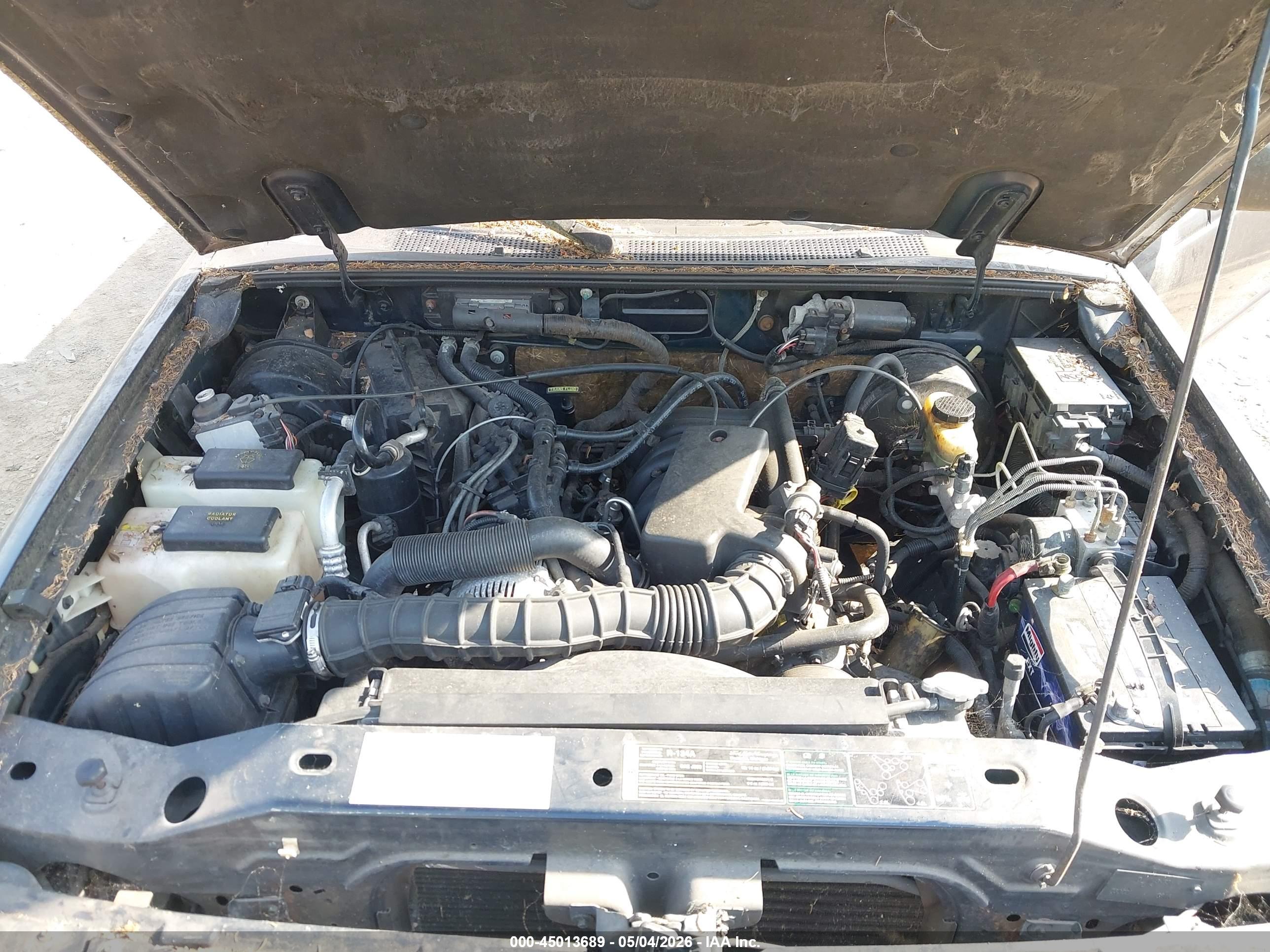 FORD RANGER image 10