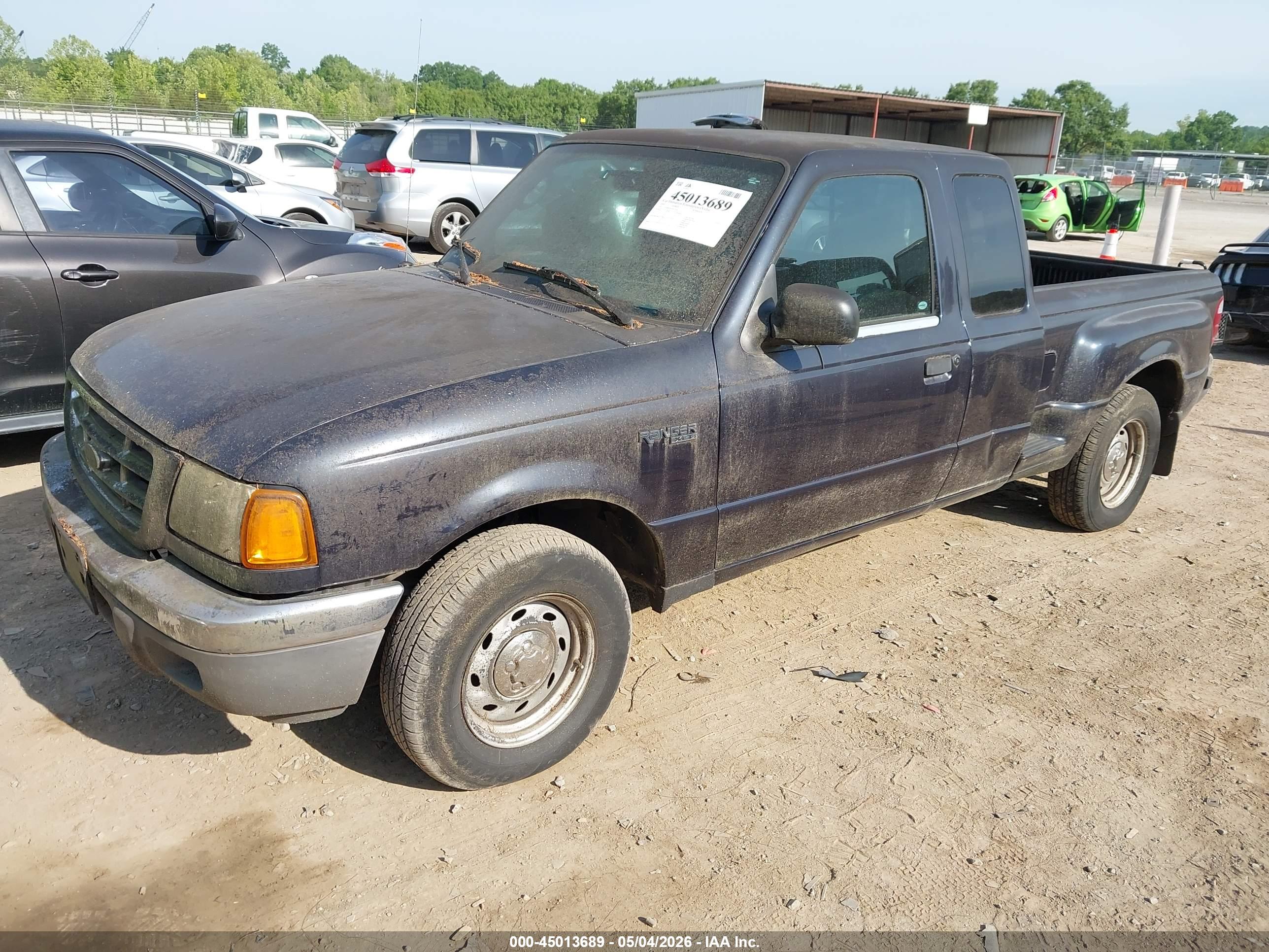 FORD RANGER image 2