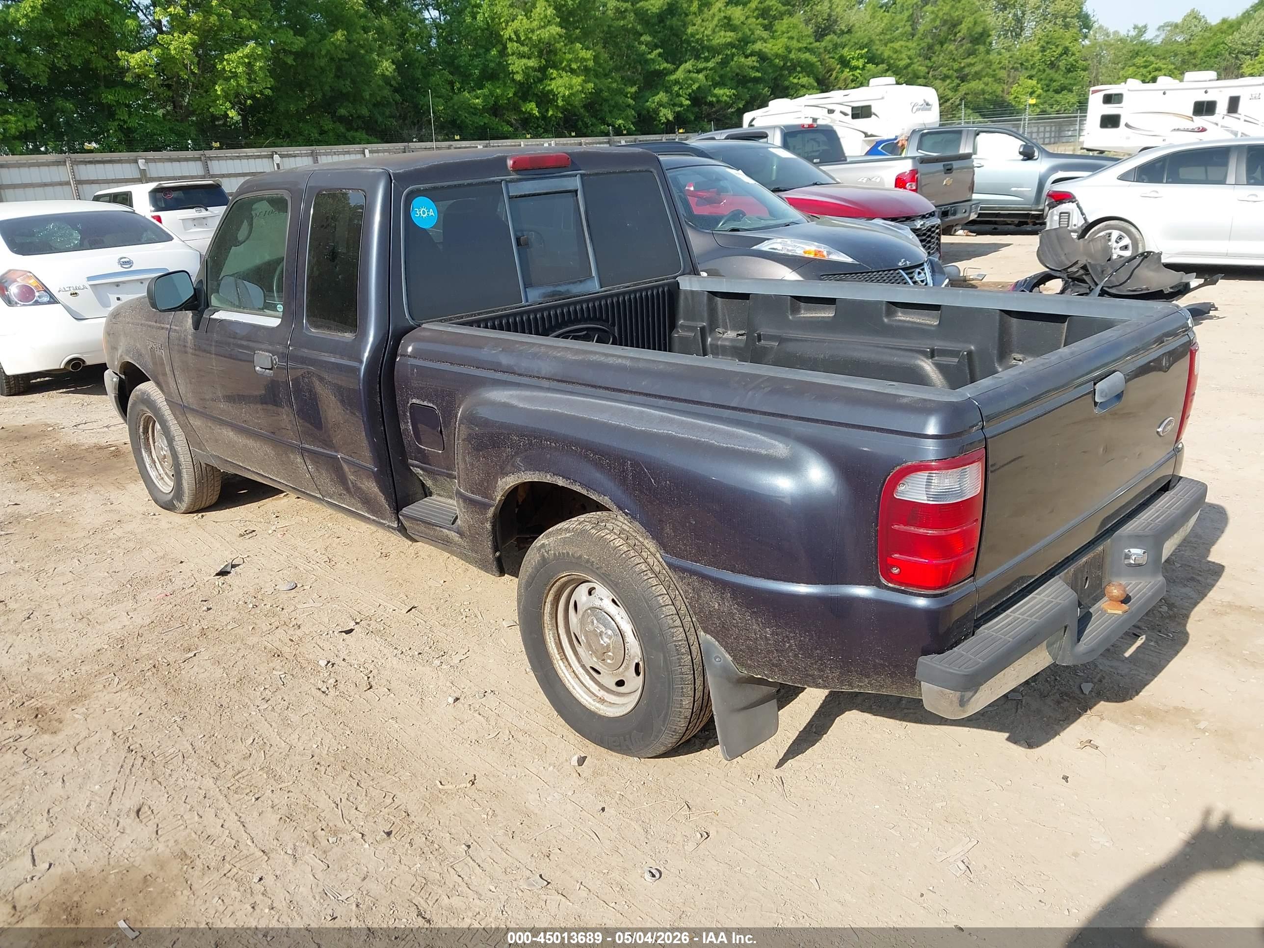 FORD RANGER image 3