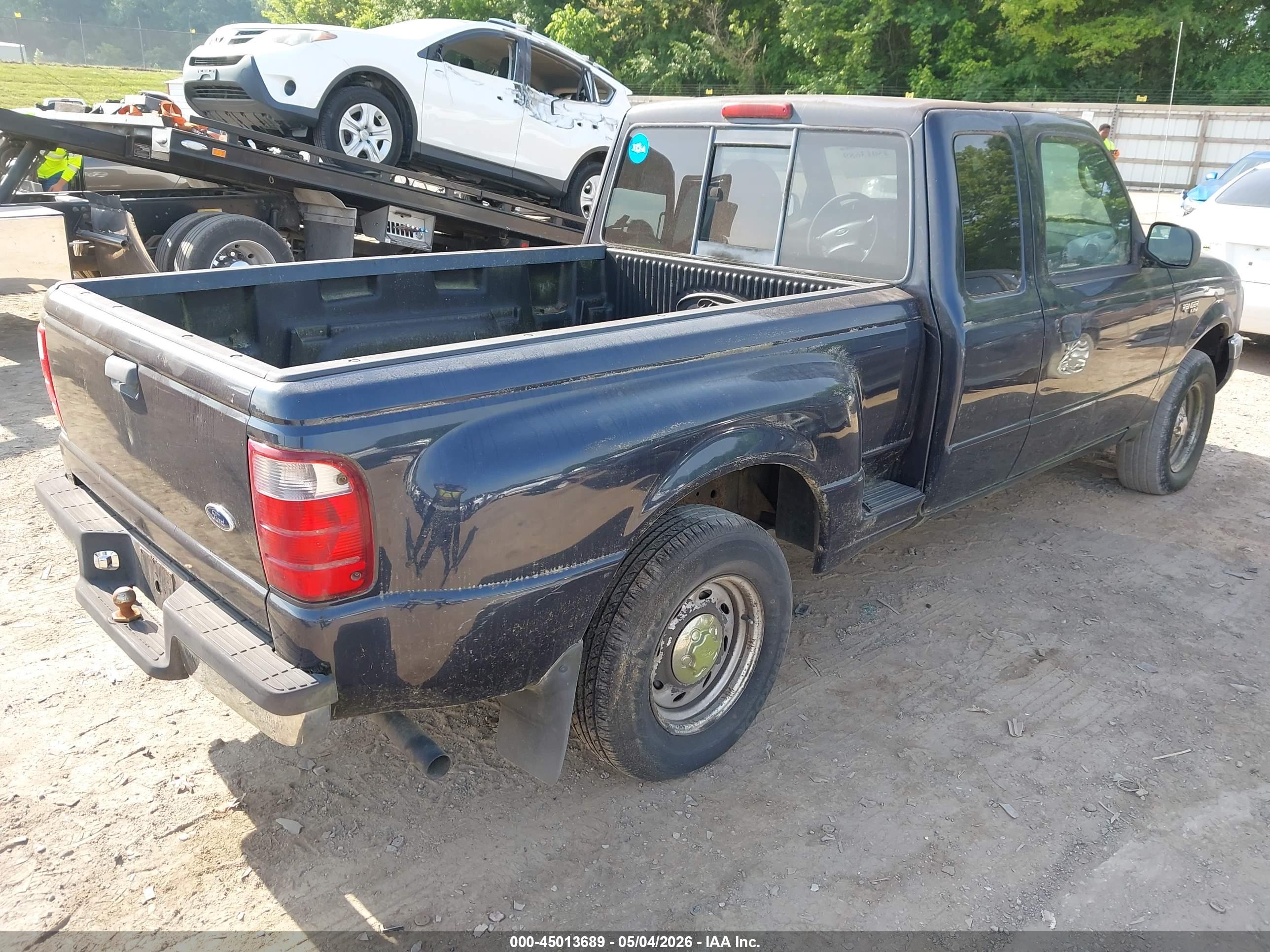 FORD RANGER image 4