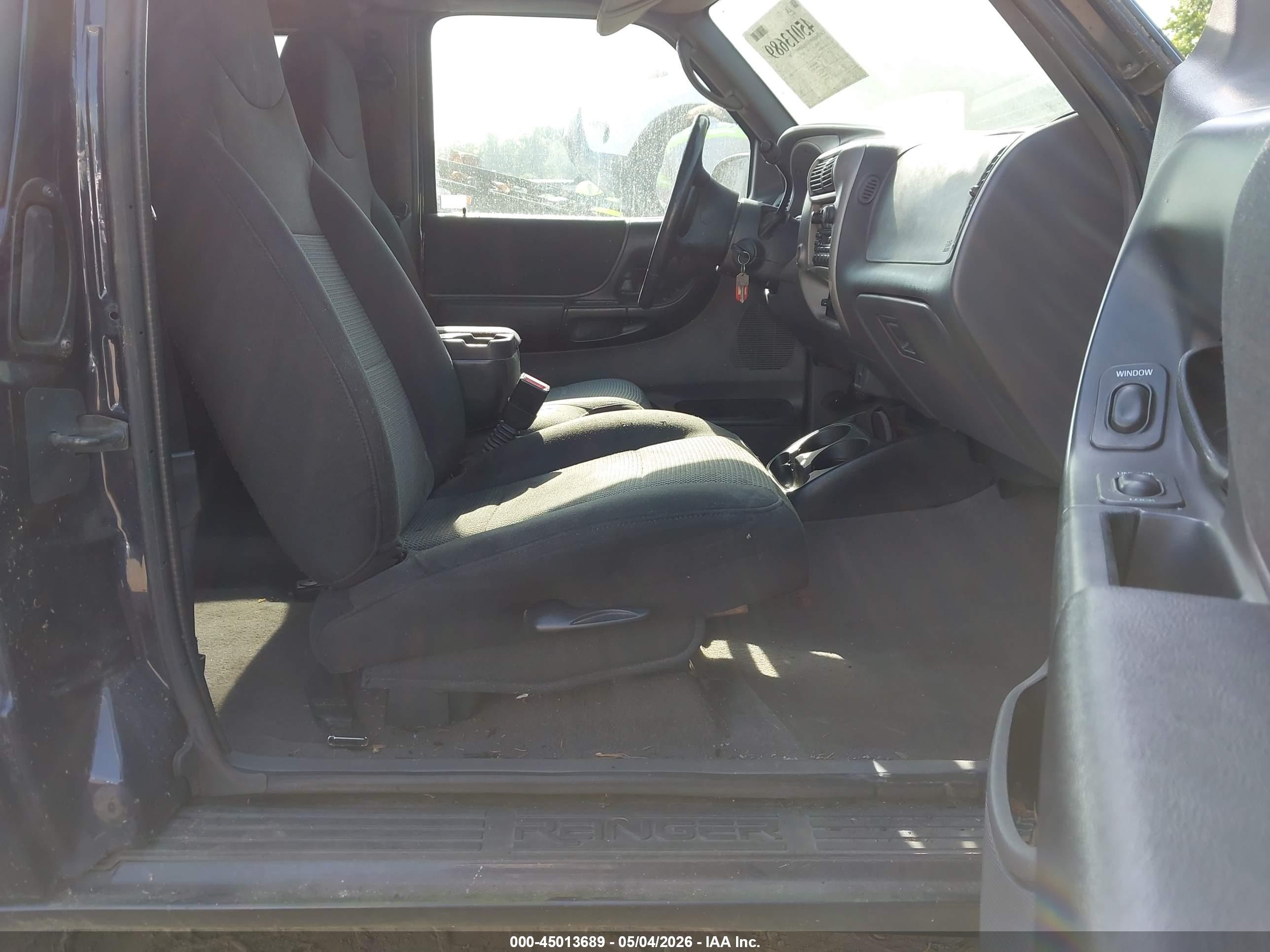 FORD RANGER image 5