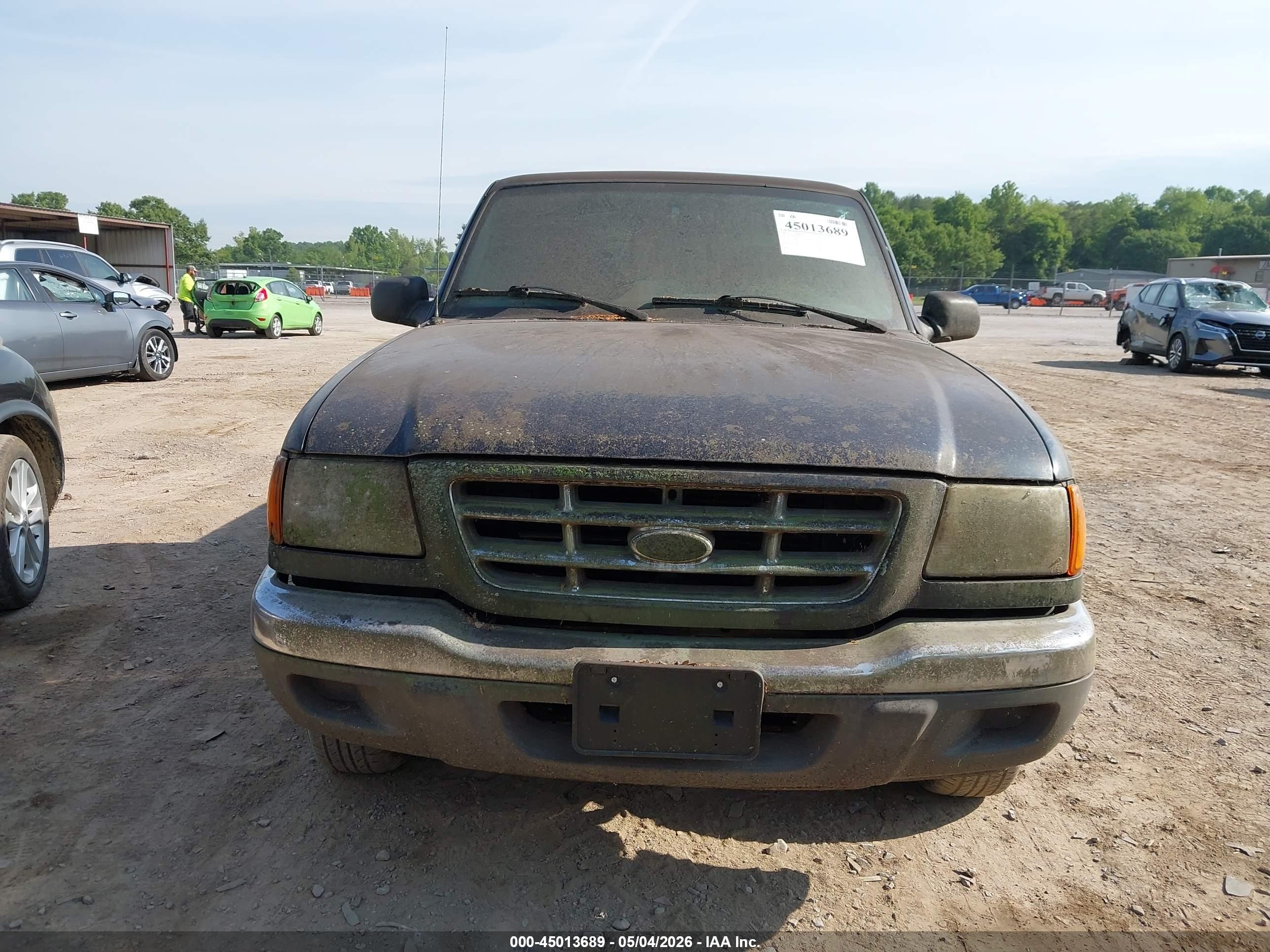 FORD RANGER image 6