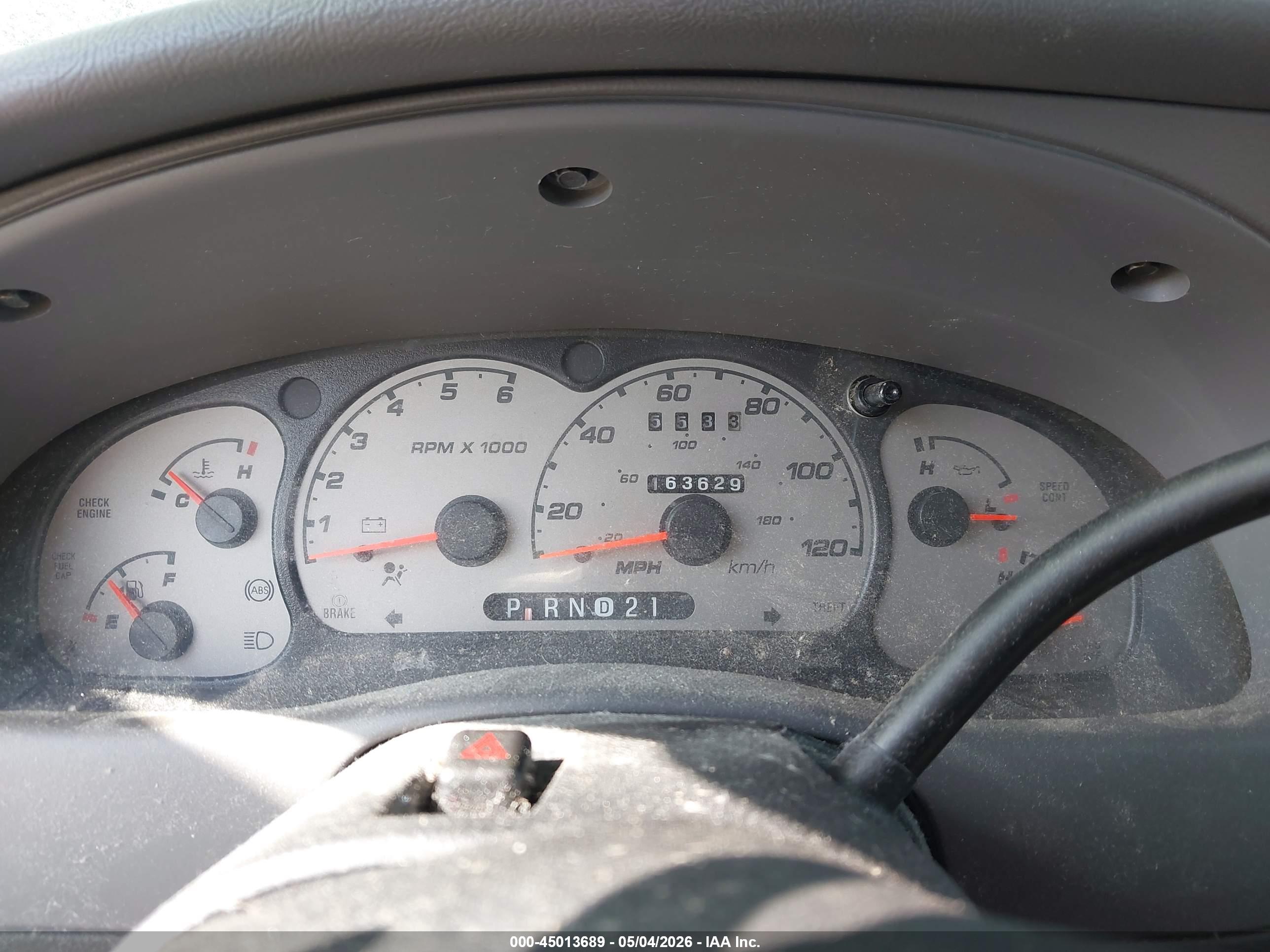 FORD RANGER image 7