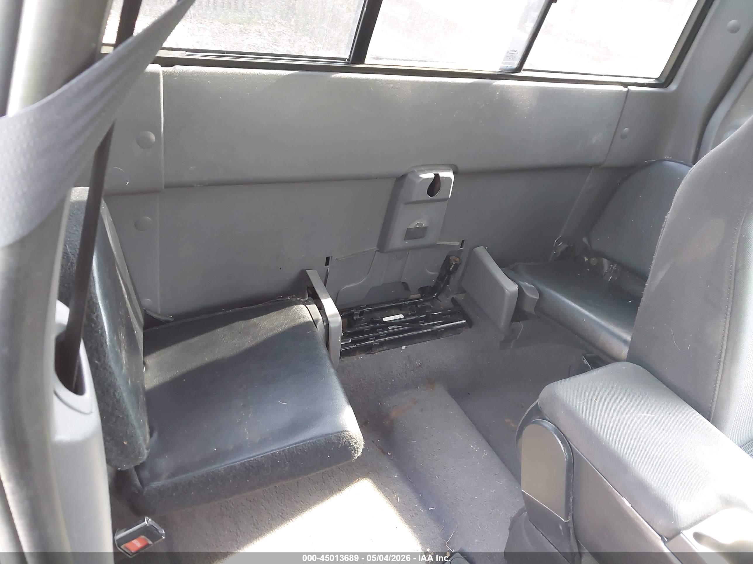 FORD RANGER image 8