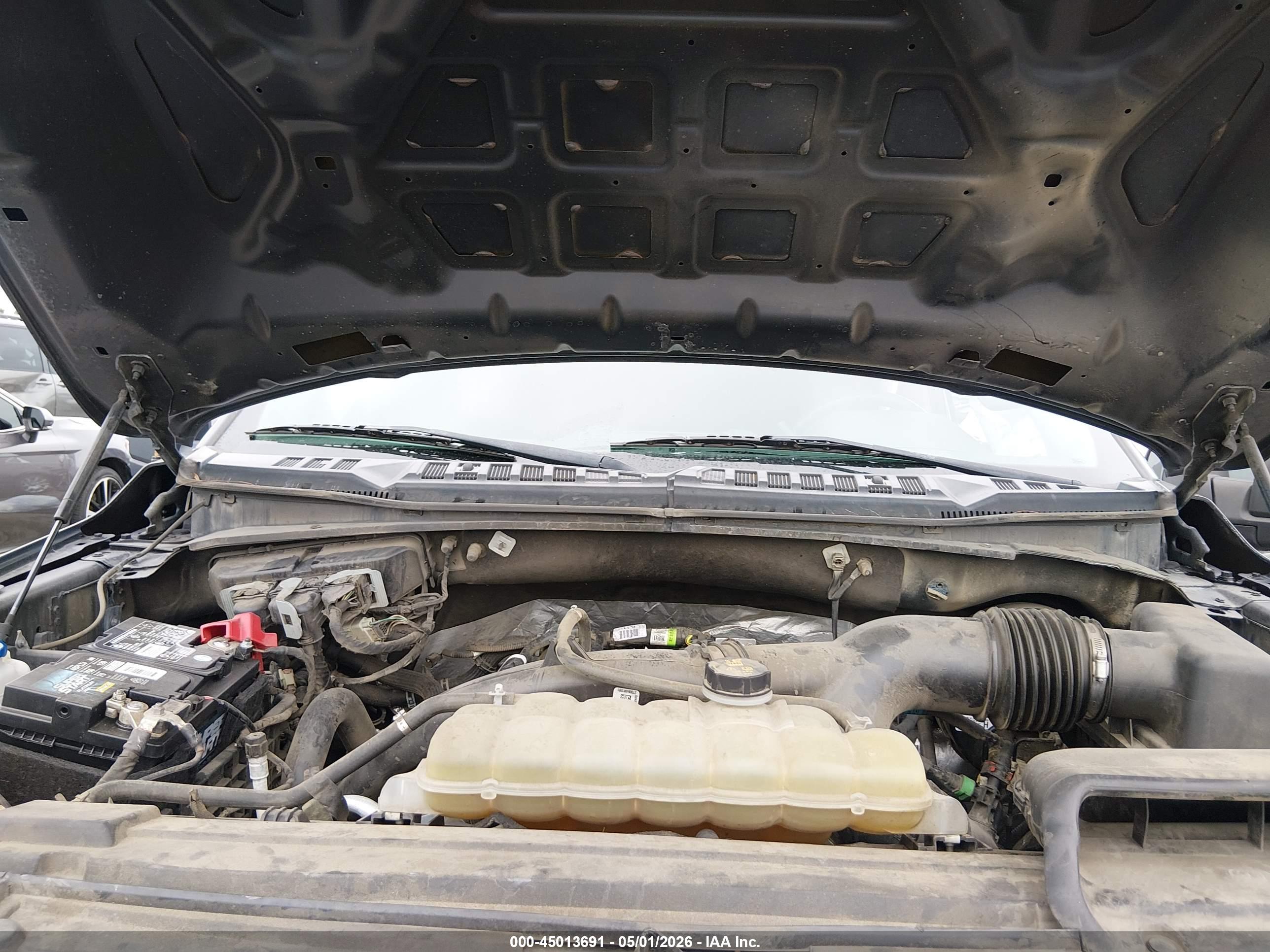 FORD F-150 image 10
