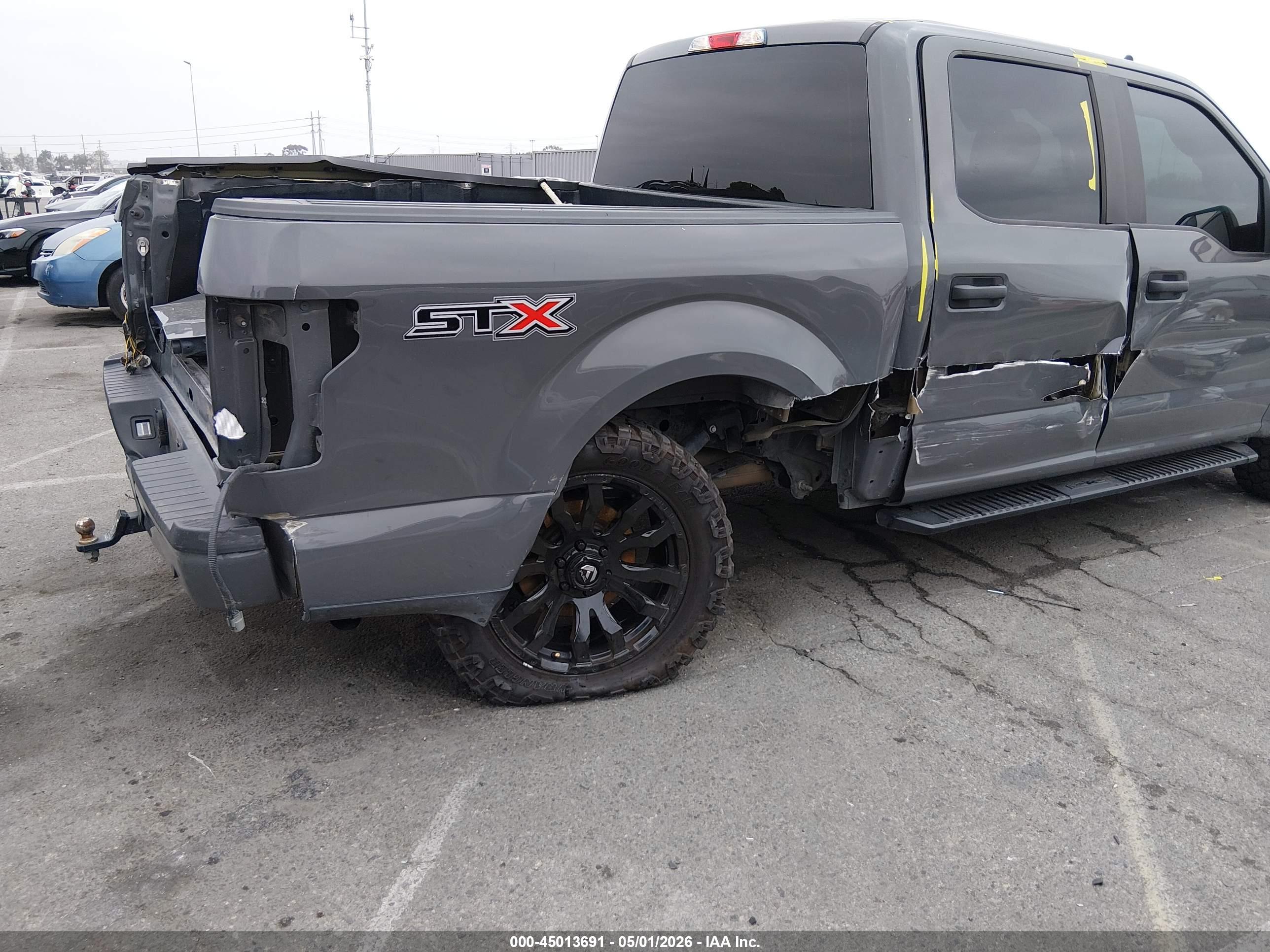 FORD F-150 image 6