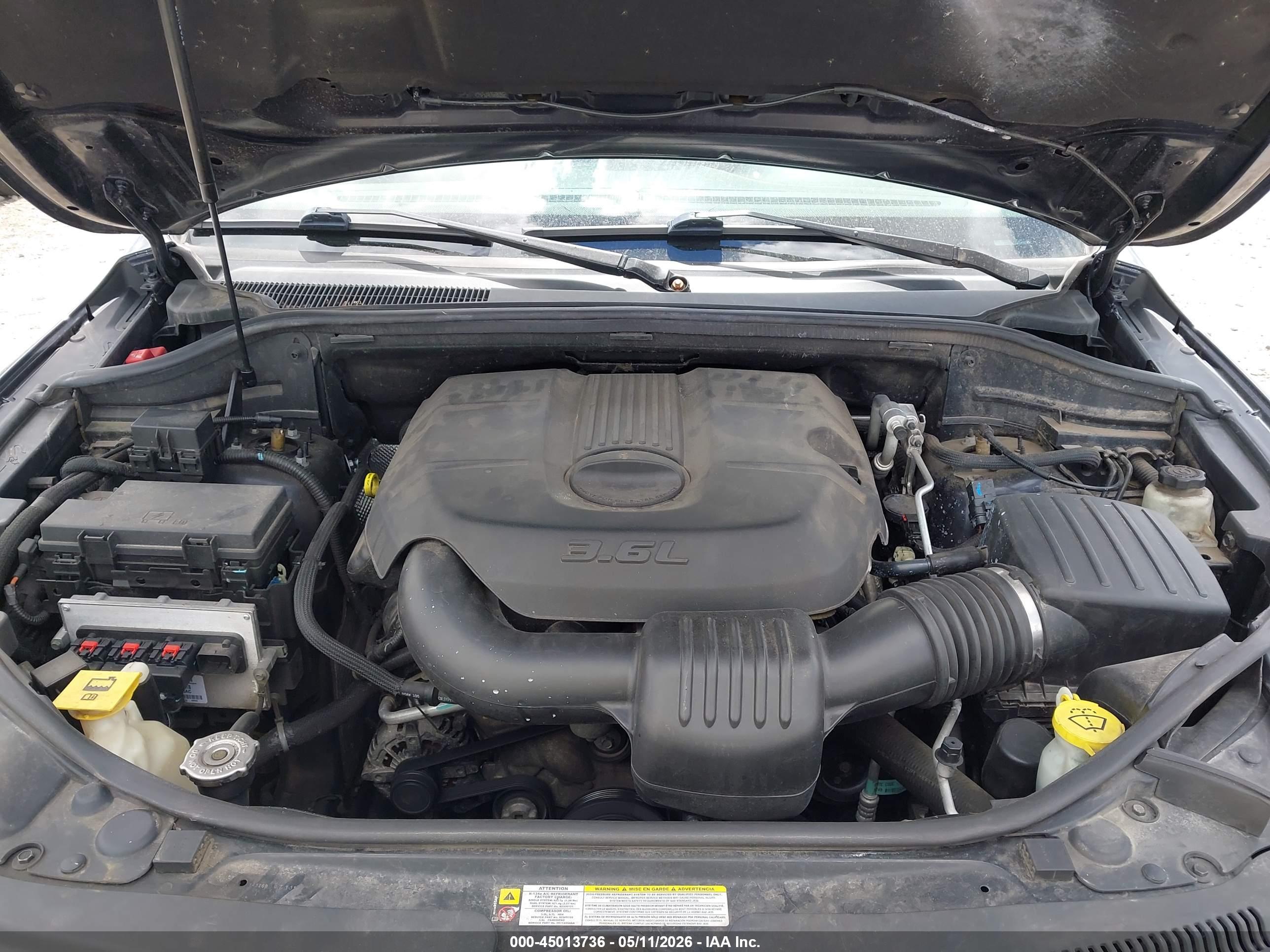 JEEP GRAND image 10