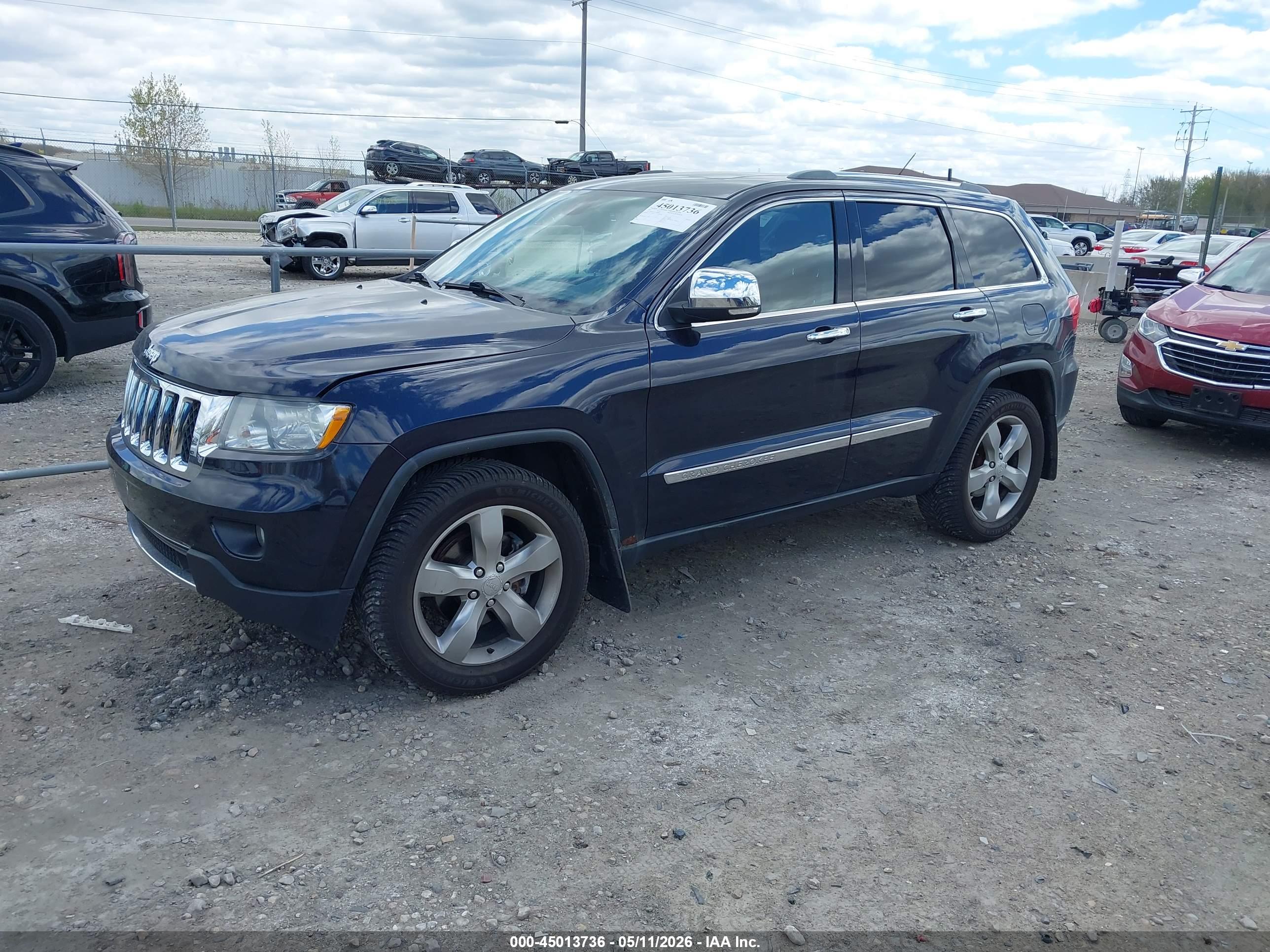 JEEP GRAND image 2
