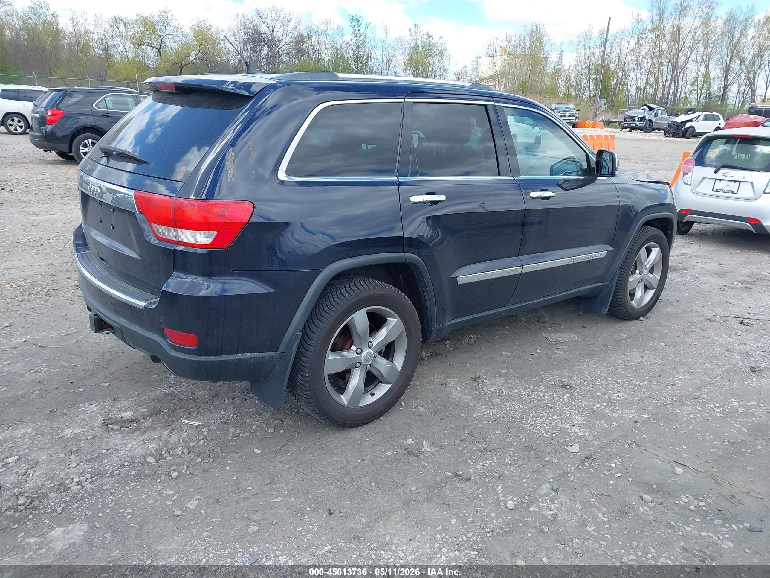 JEEP GRAND image 4