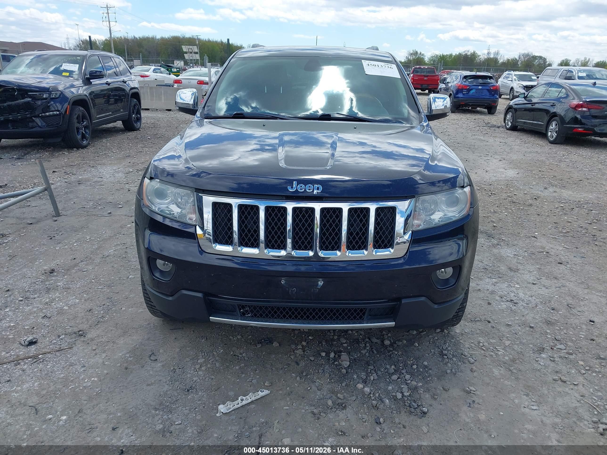JEEP GRAND image 6