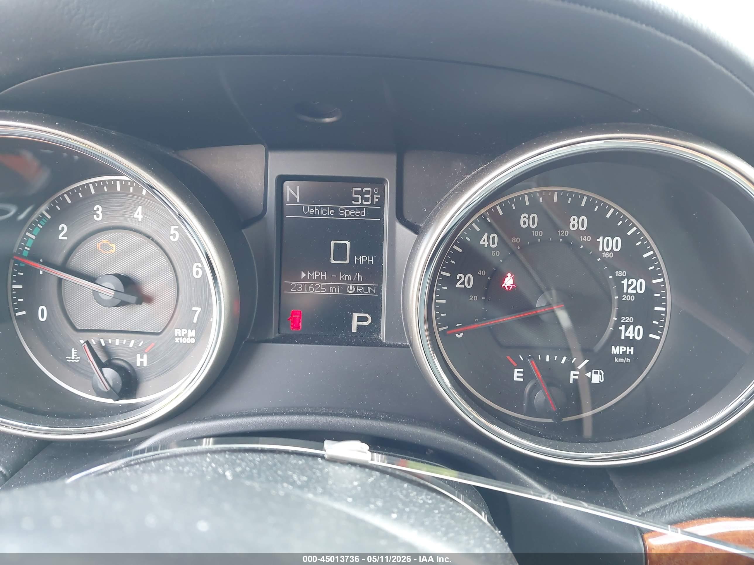 JEEP GRAND image 7