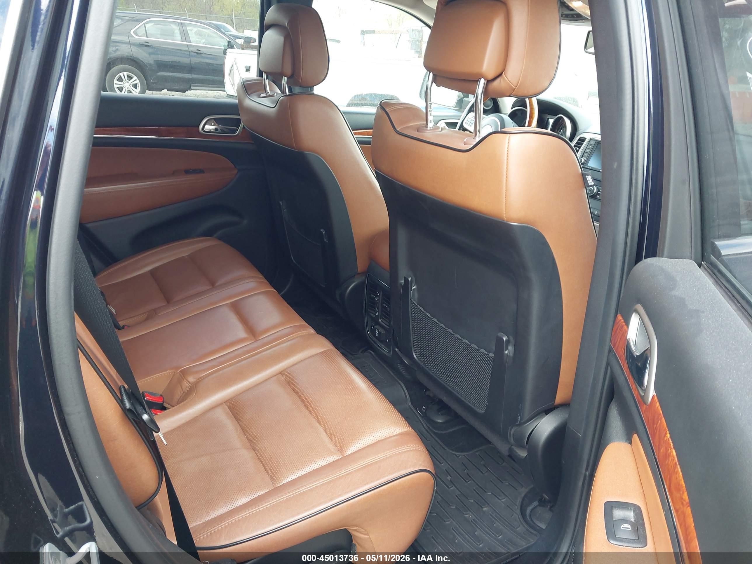 JEEP GRAND image 8