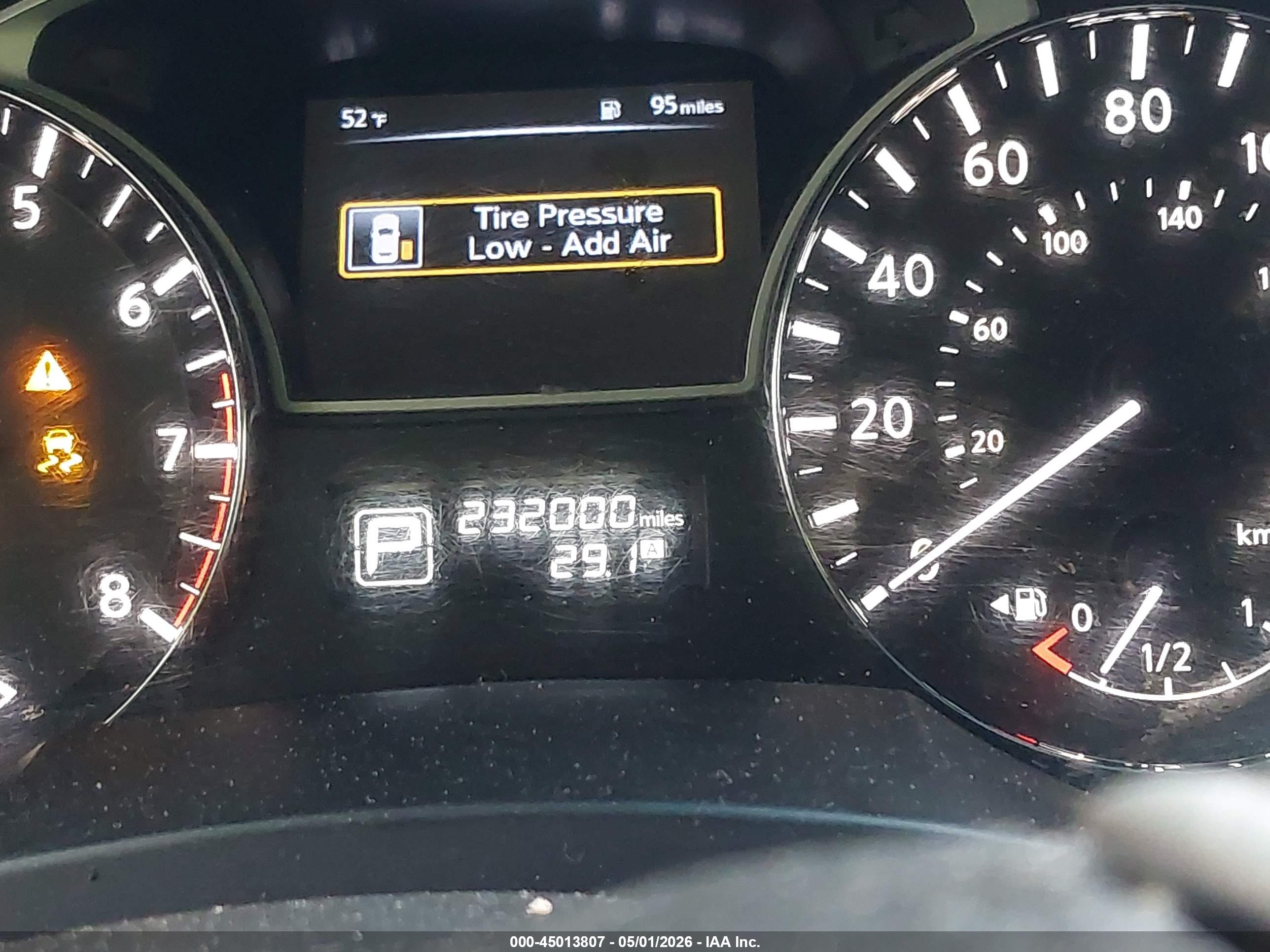 NISSAN ALTIMA image 7