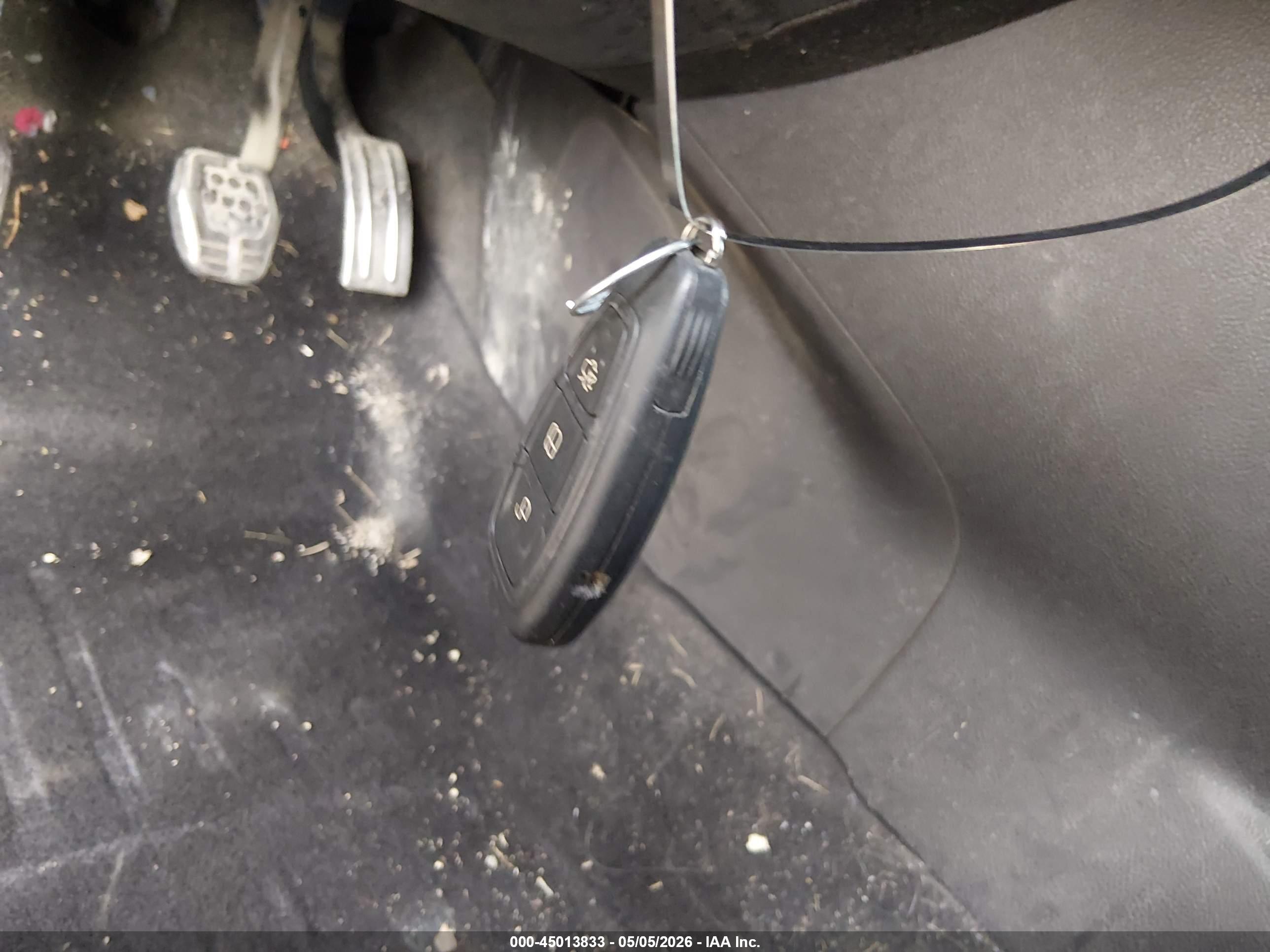 FORD FOCUS image 11