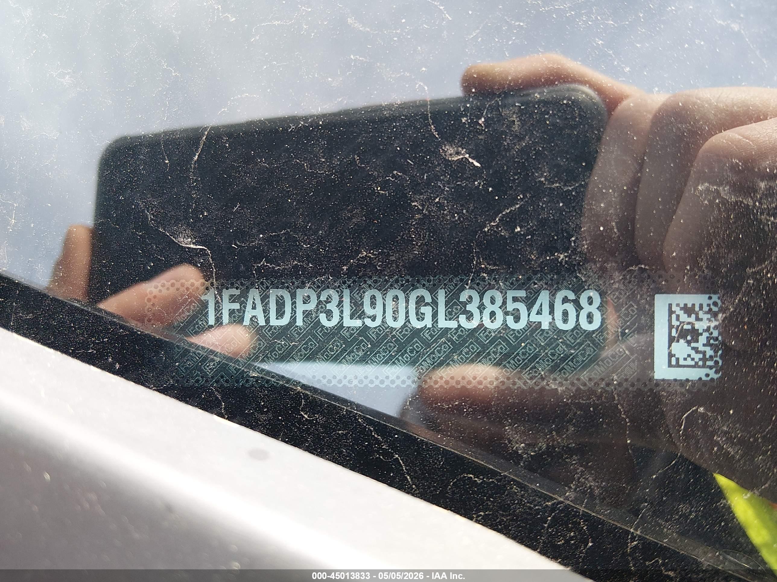 FORD FOCUS image 9