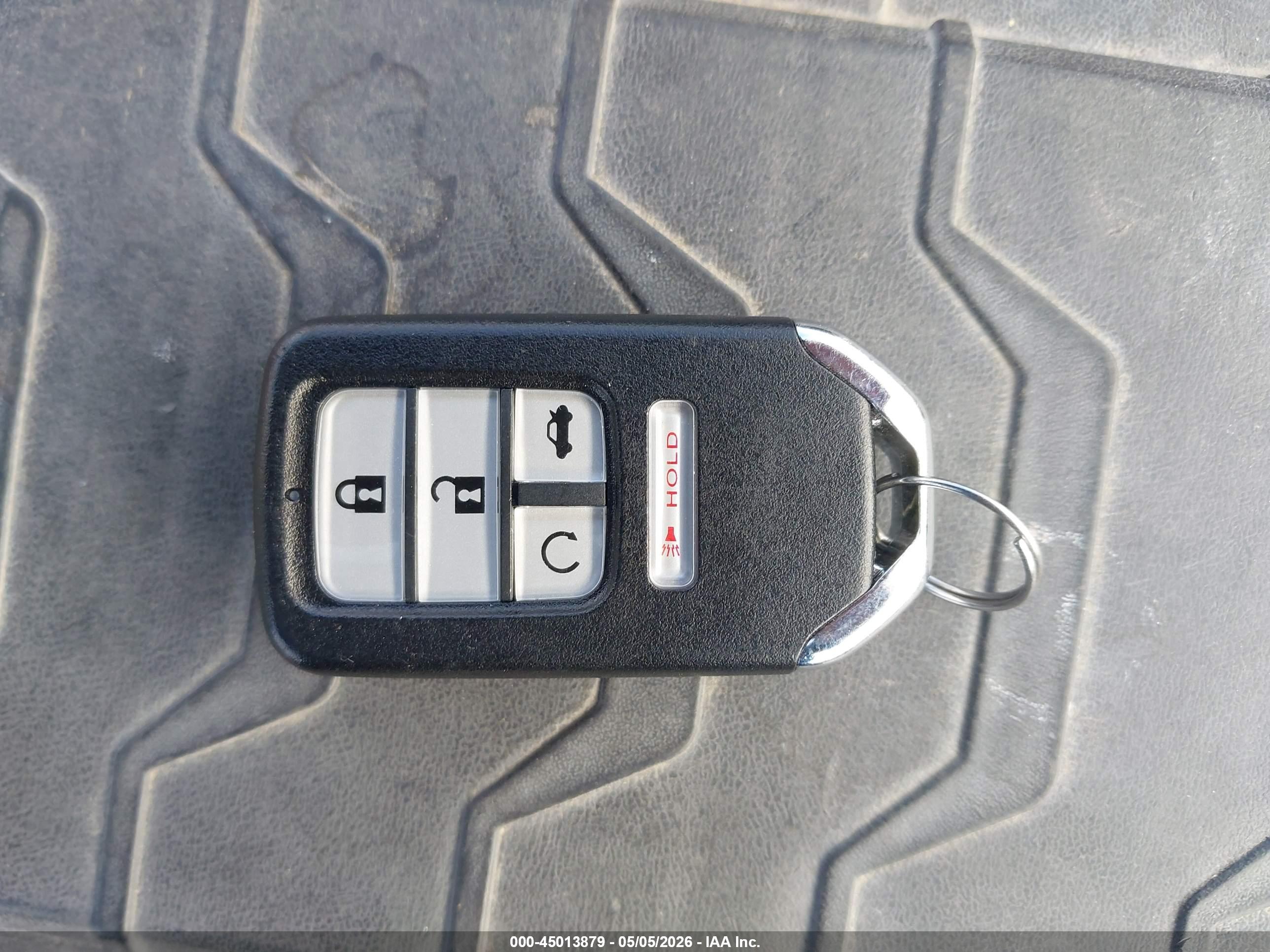 HONDA CR-V image 11