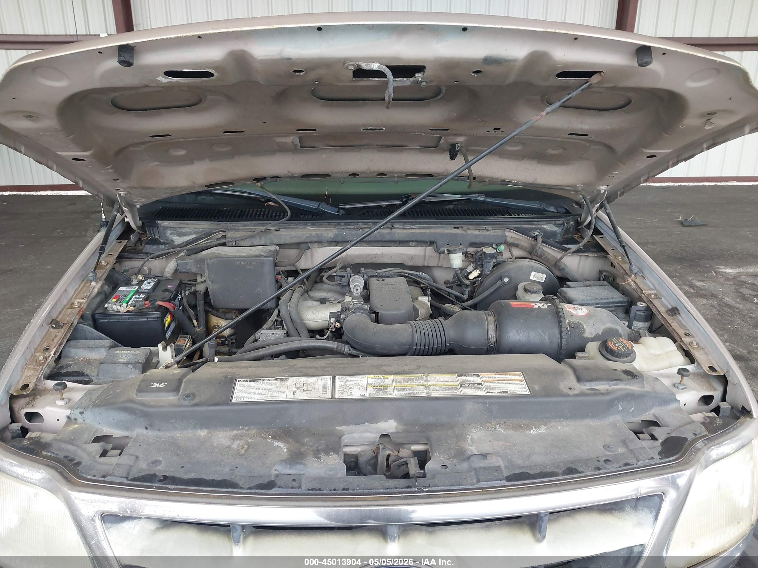 FORD F-150 image 10