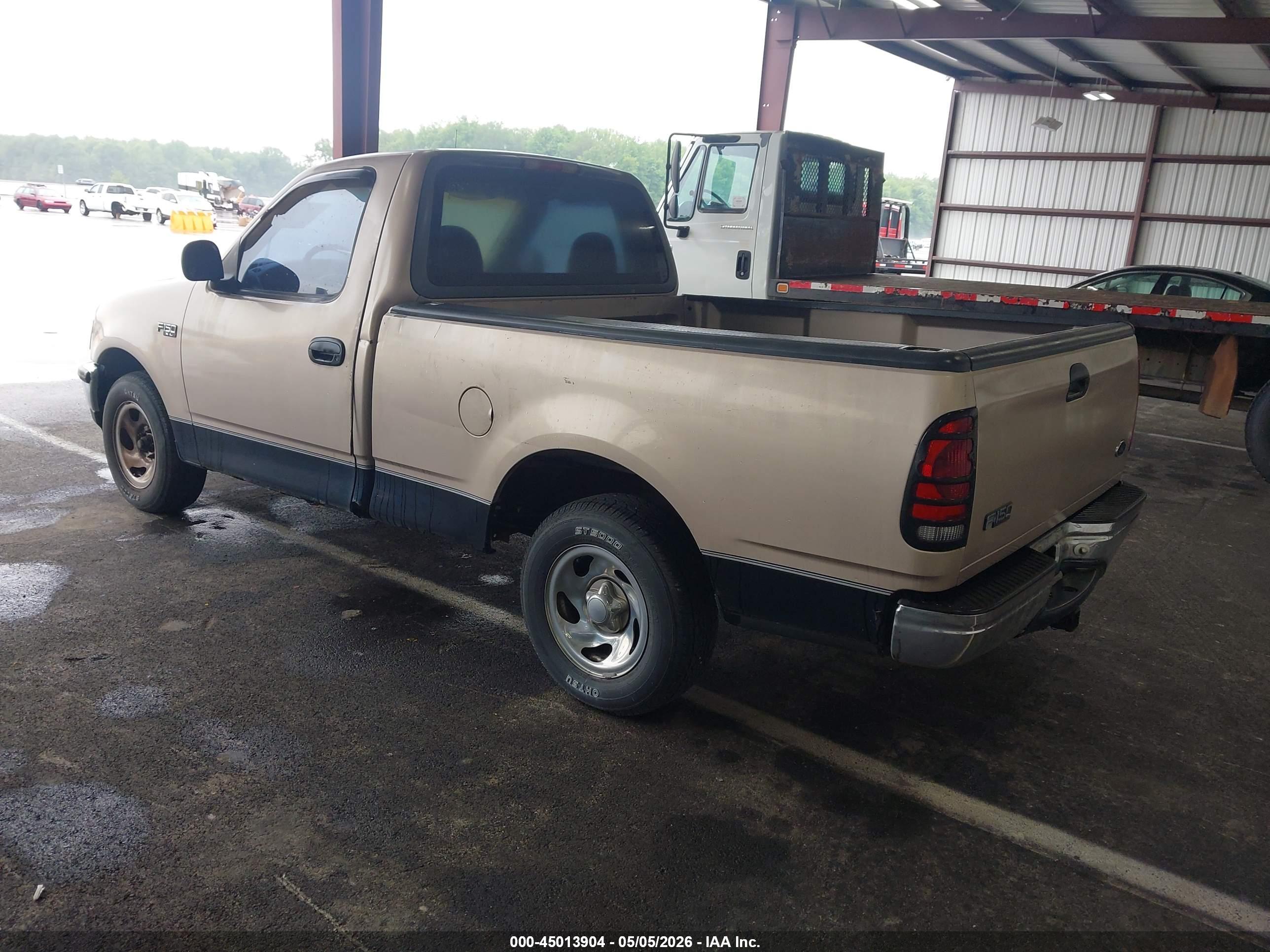 FORD F-150 image 3