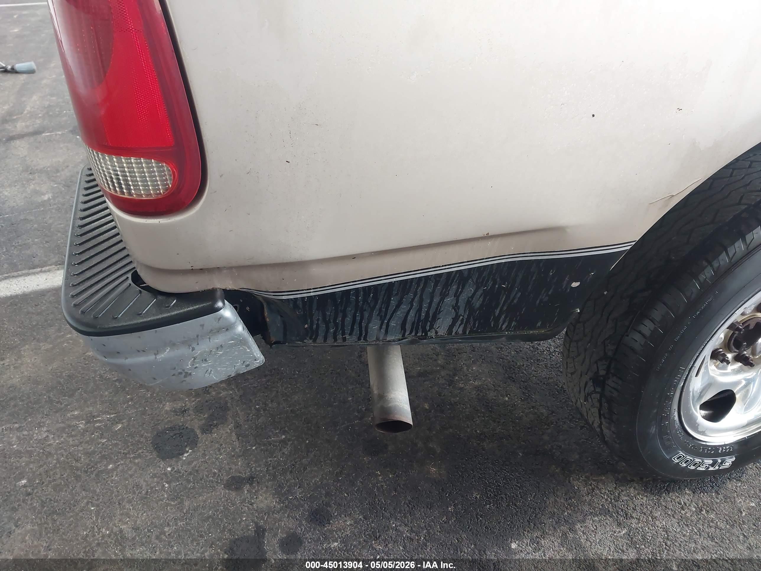 FORD F-150 image 6