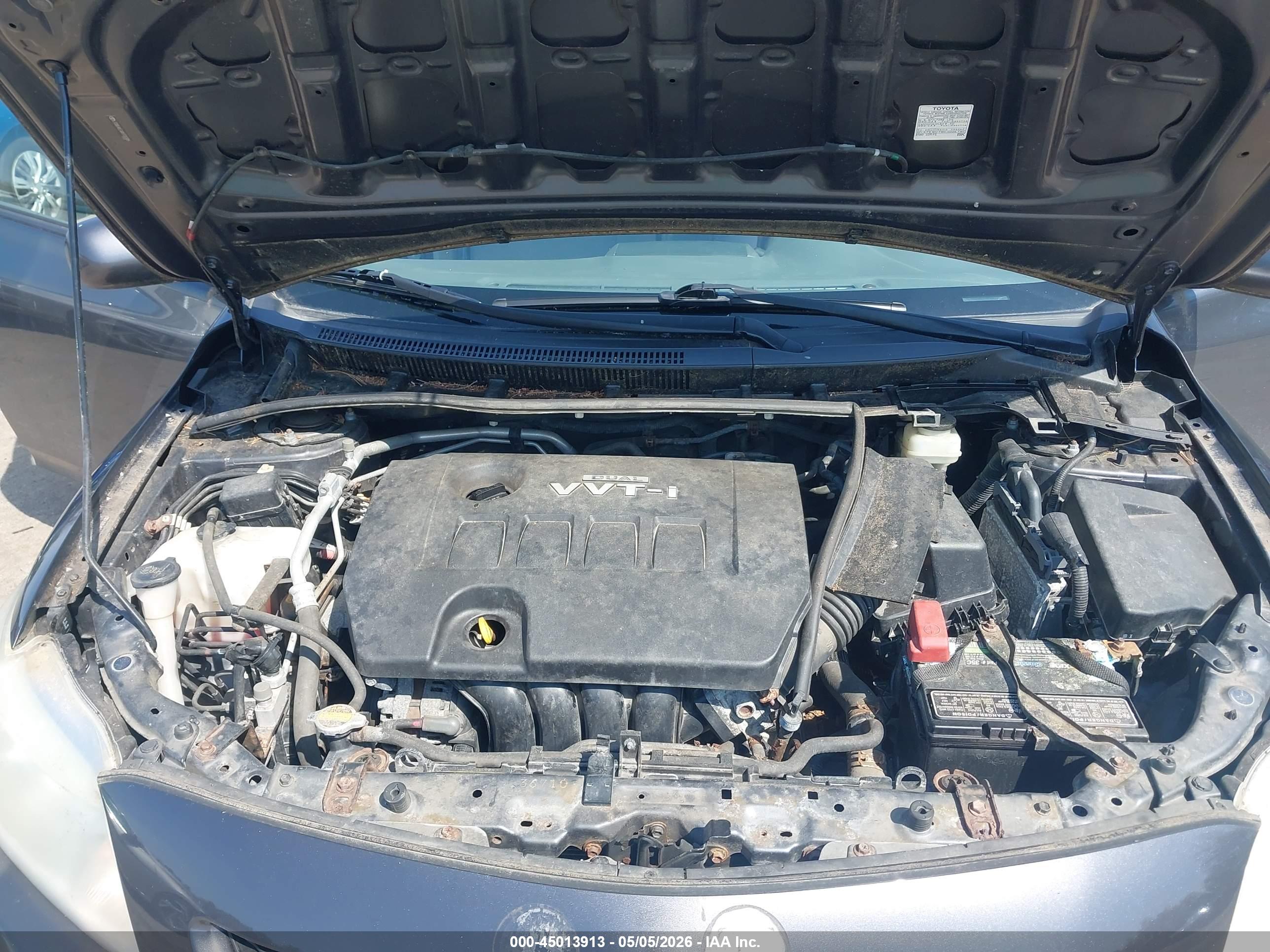TOYOTA COROLLA image 10
