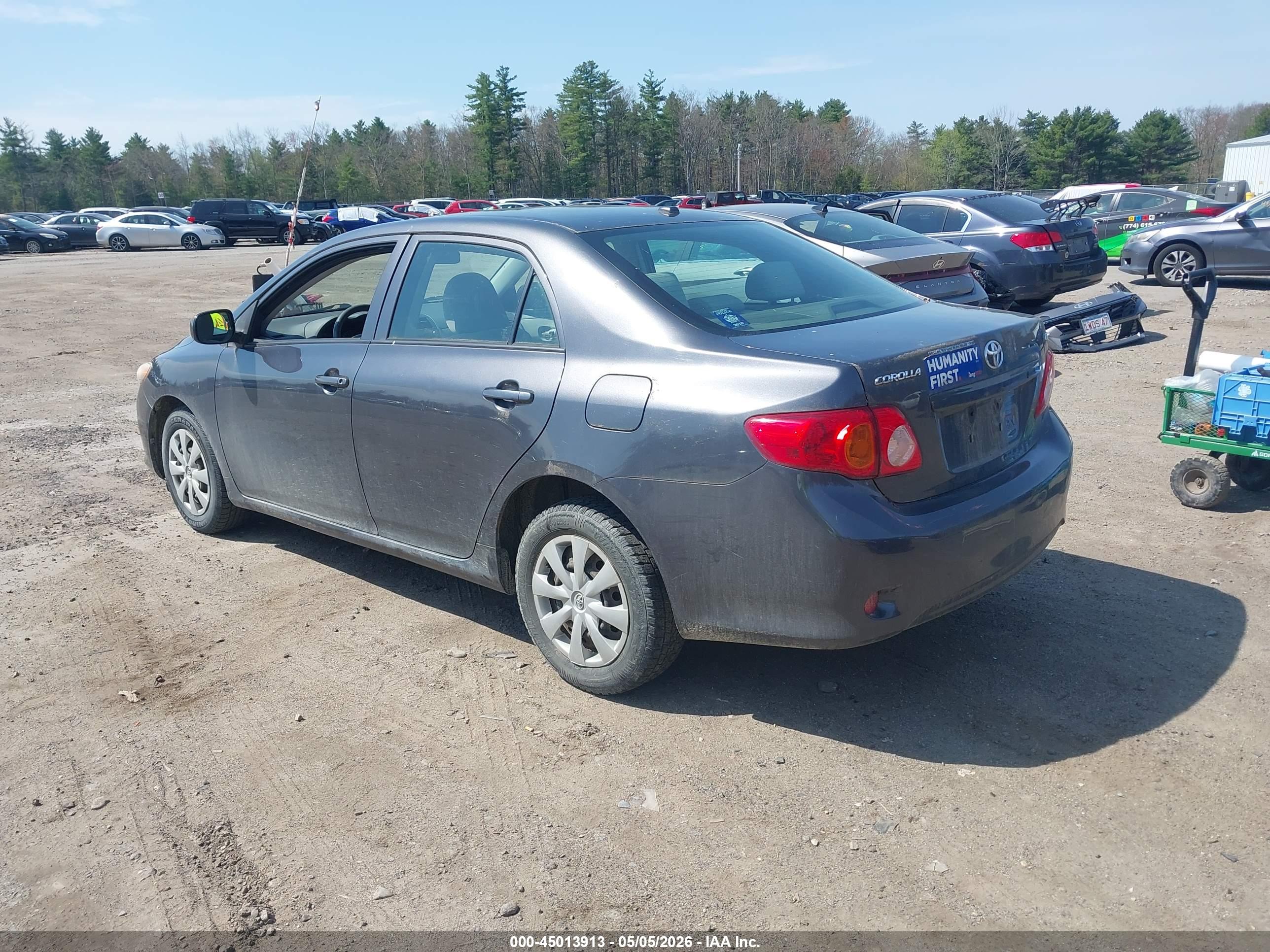 TOYOTA COROLLA image 3