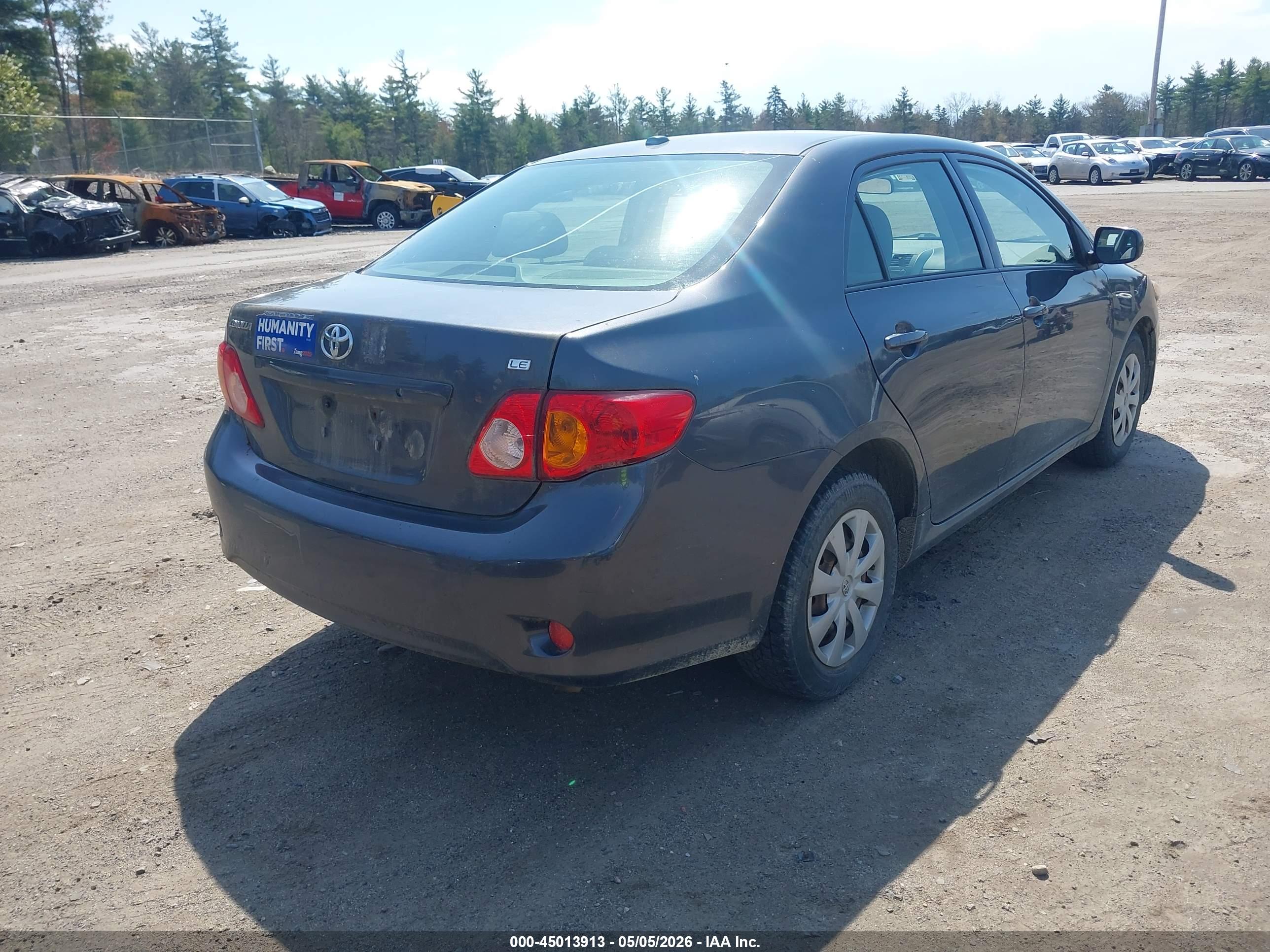 TOYOTA COROLLA image 4