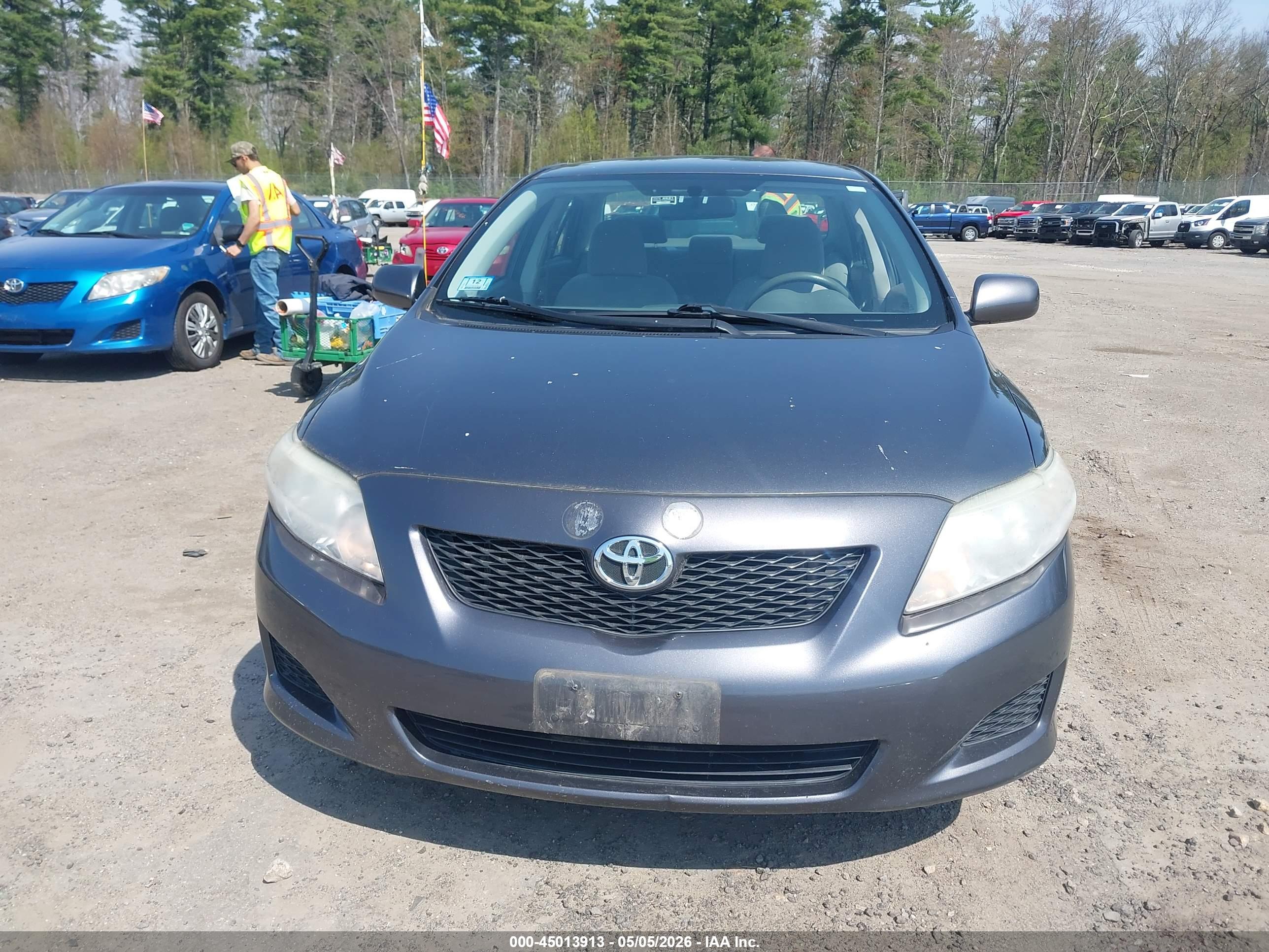 TOYOTA COROLLA image 6