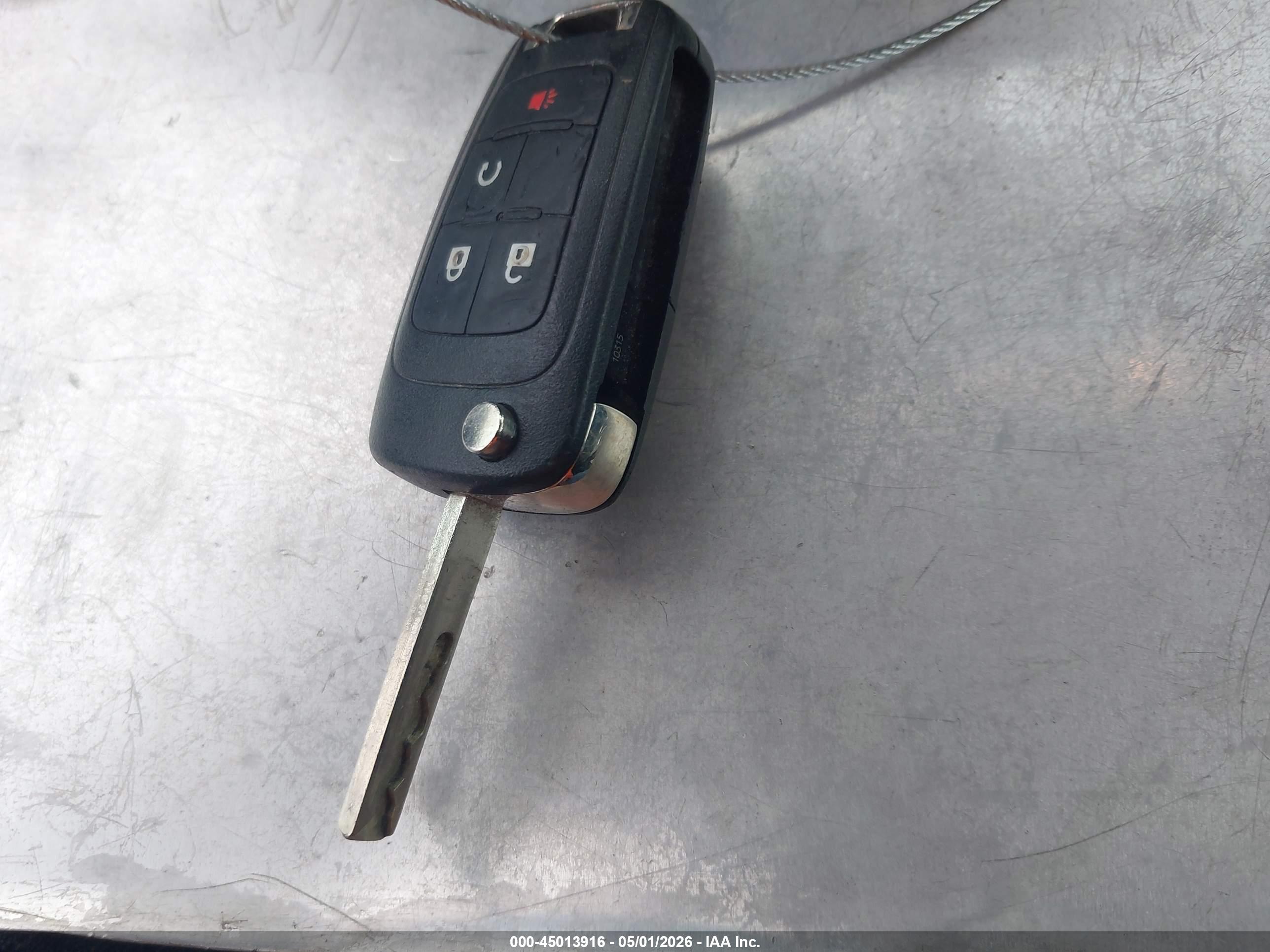 CHEVROLET EQUINOX image 11