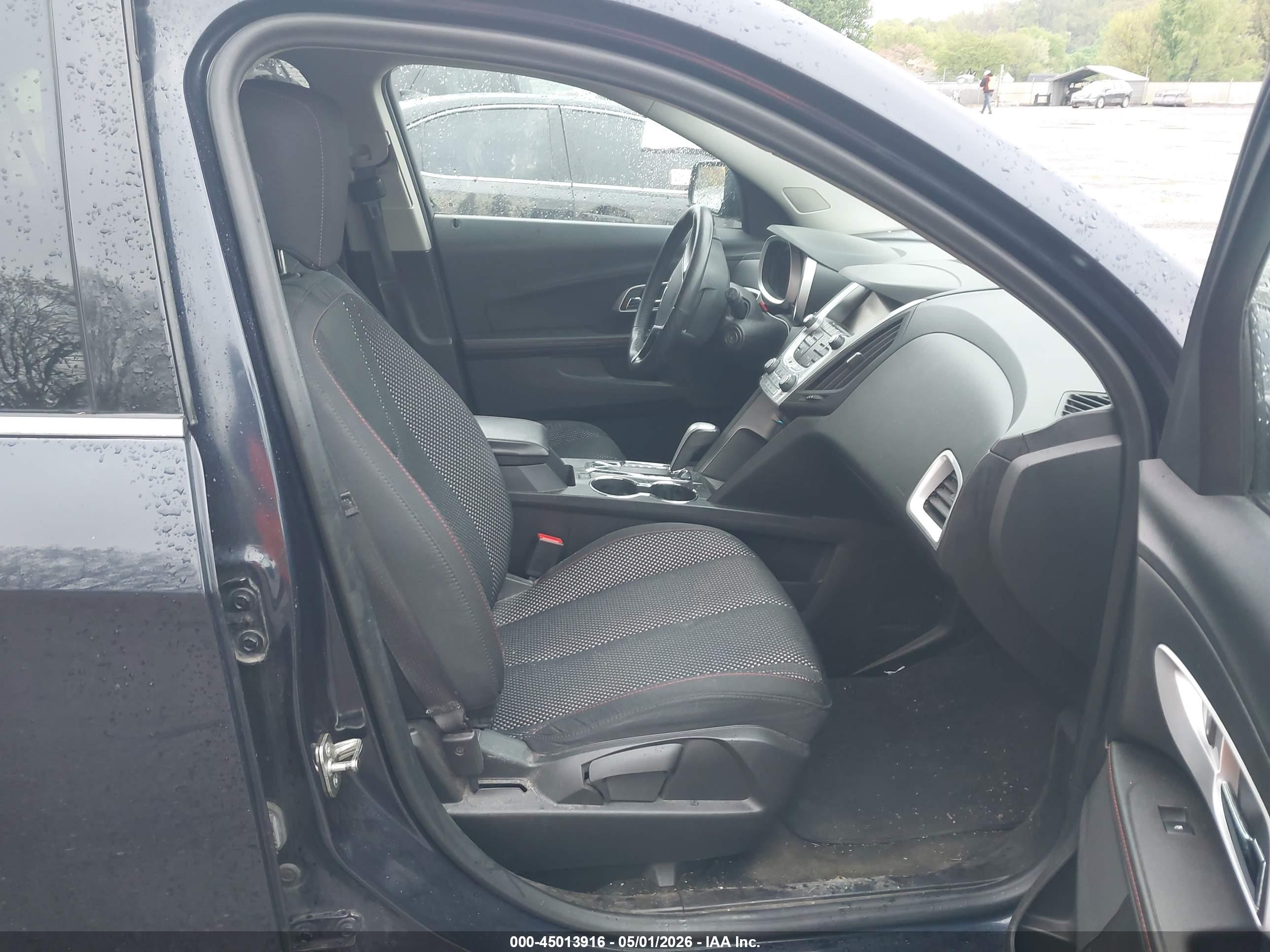CHEVROLET EQUINOX image 5