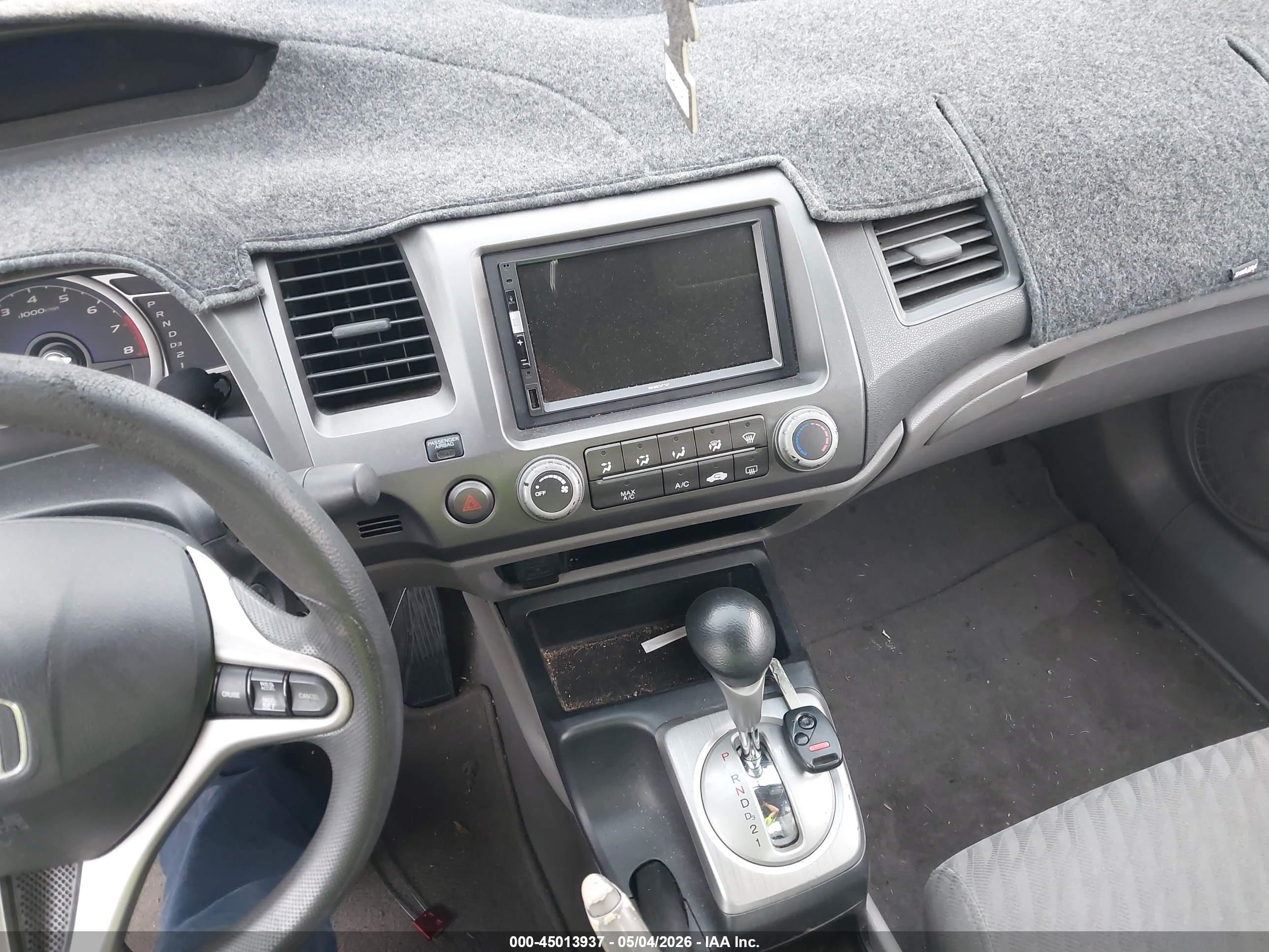 HONDA CIVIC image 11