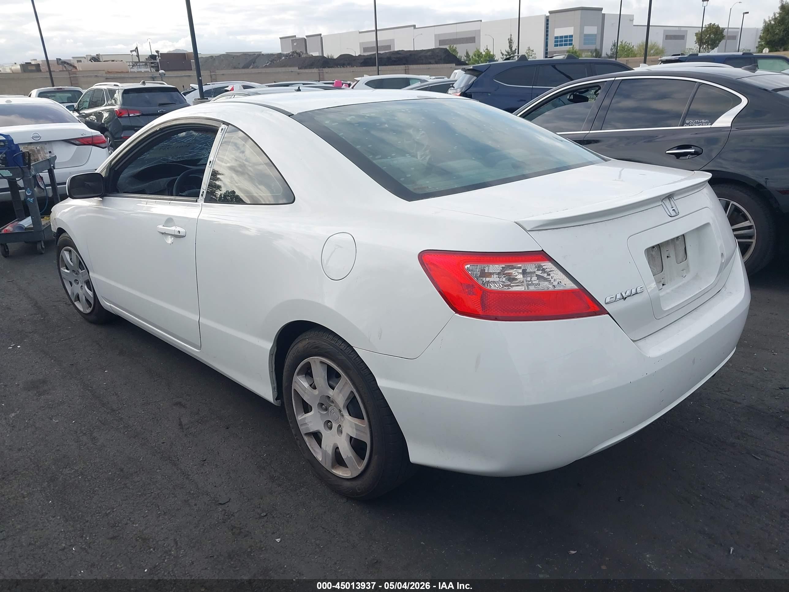 HONDA CIVIC image 3
