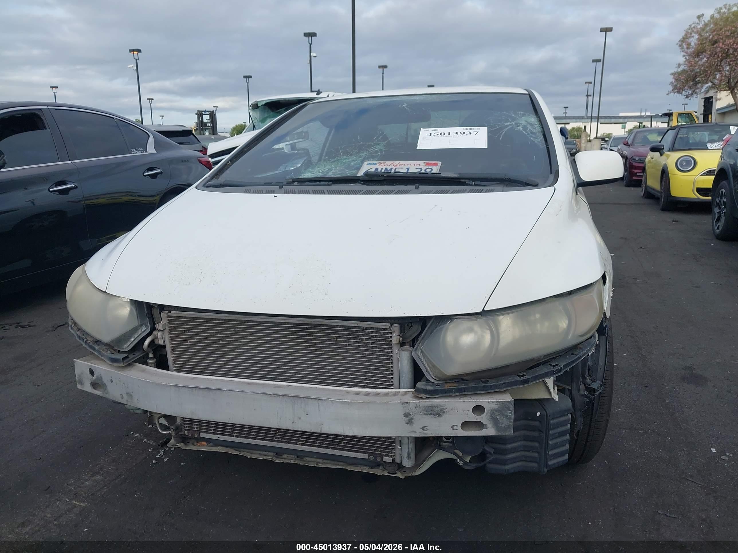 HONDA CIVIC image 6