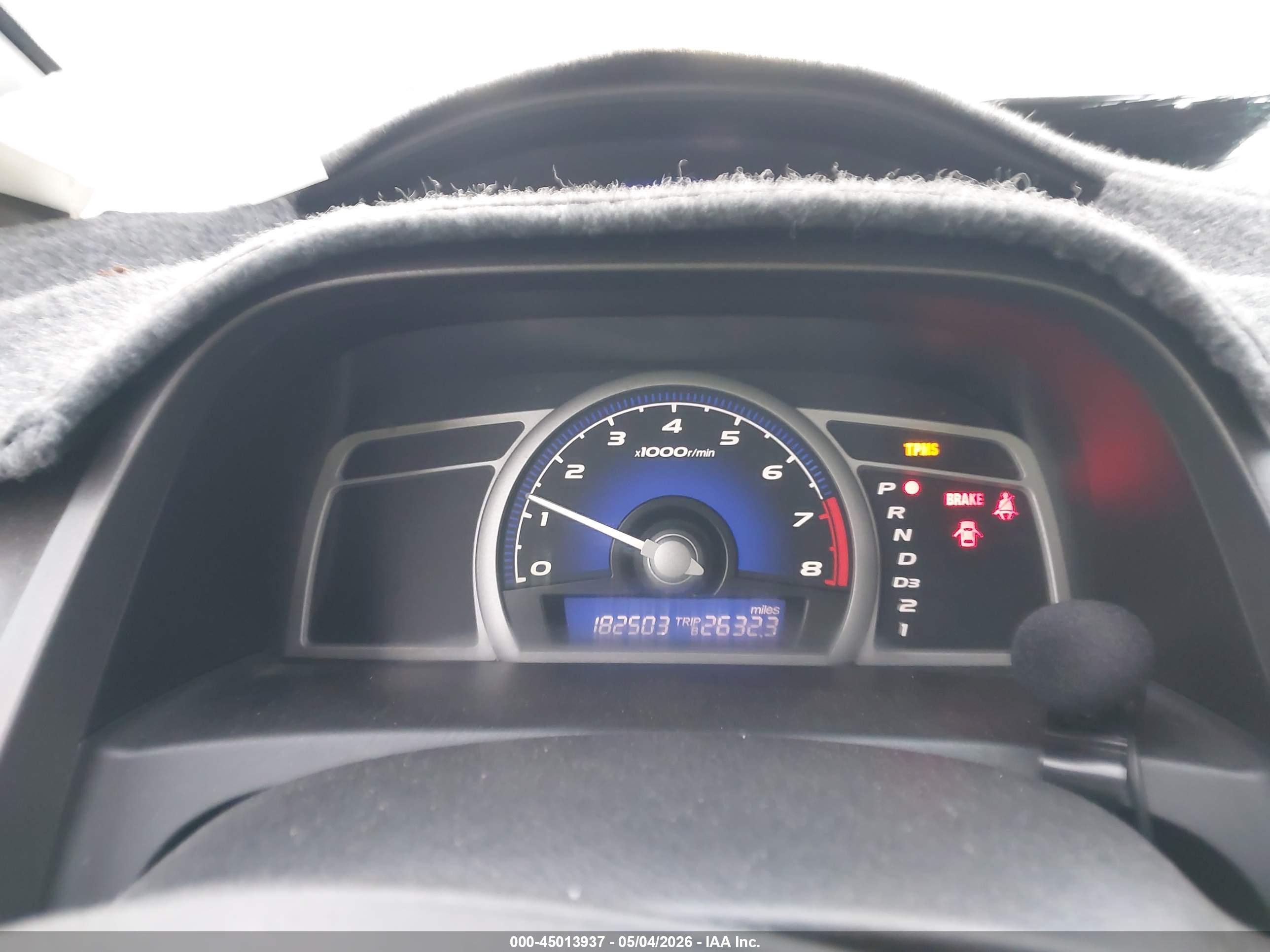 HONDA CIVIC image 7