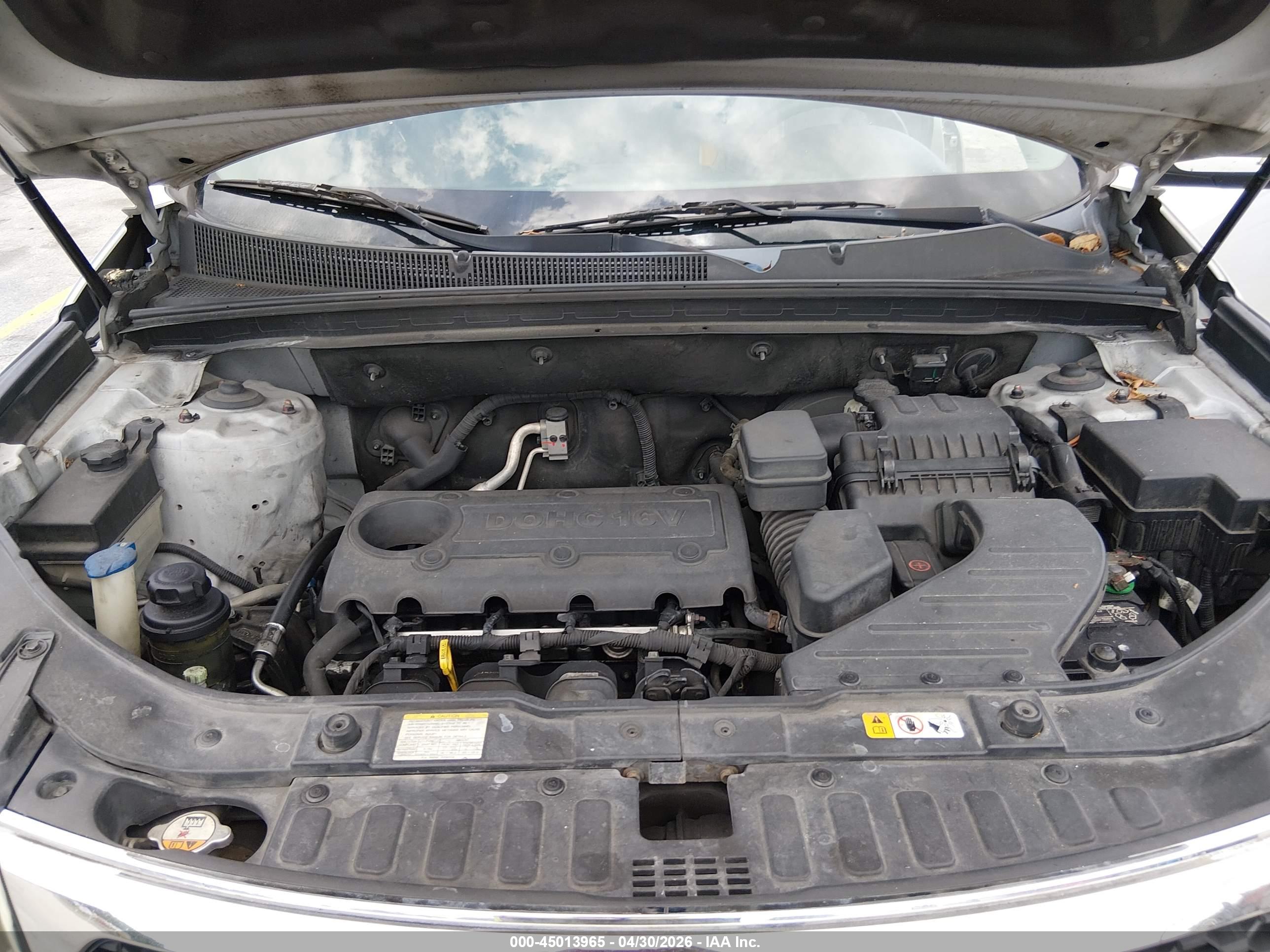 KIA SORENTO image 10