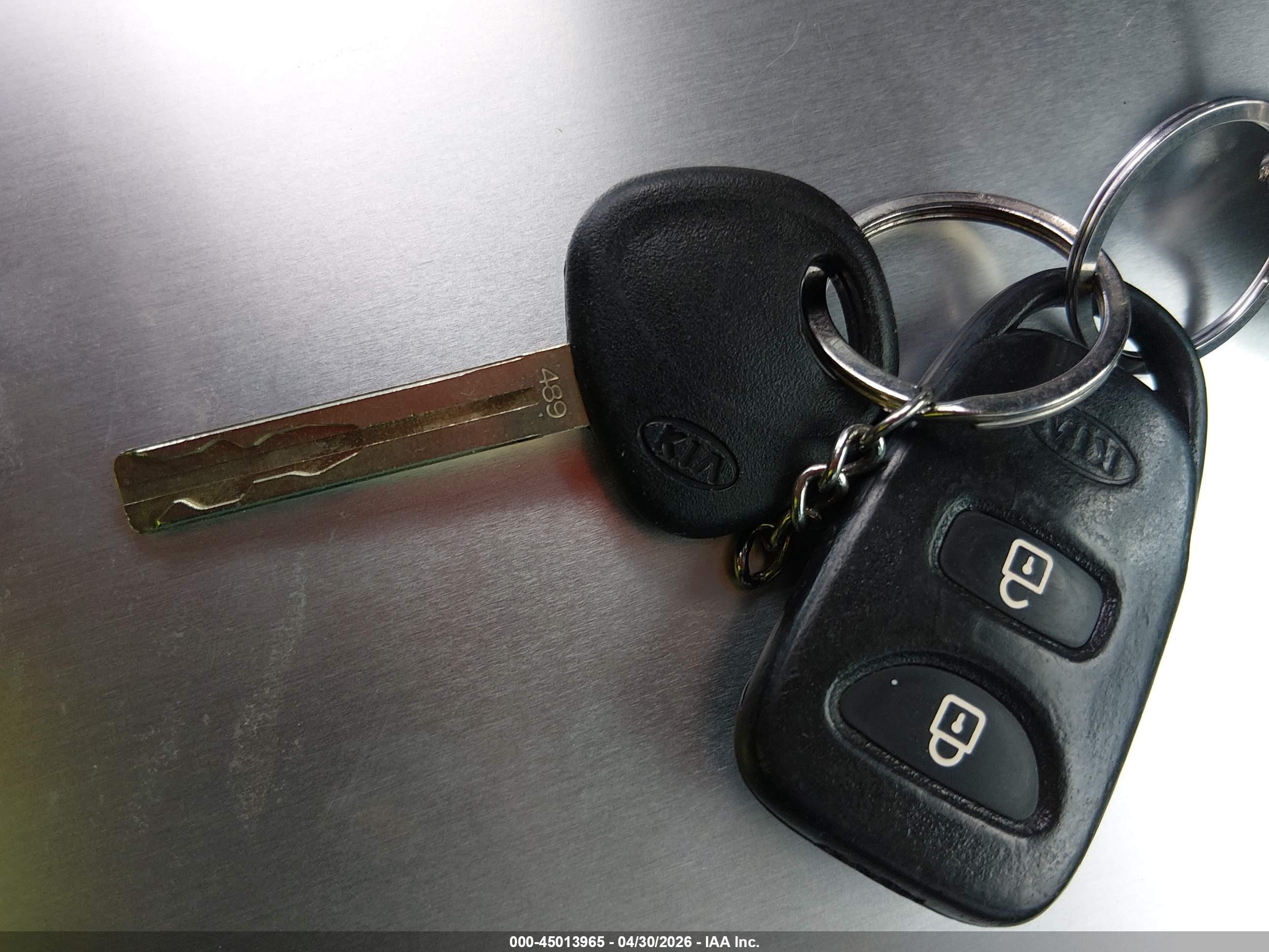 KIA SORENTO image 11