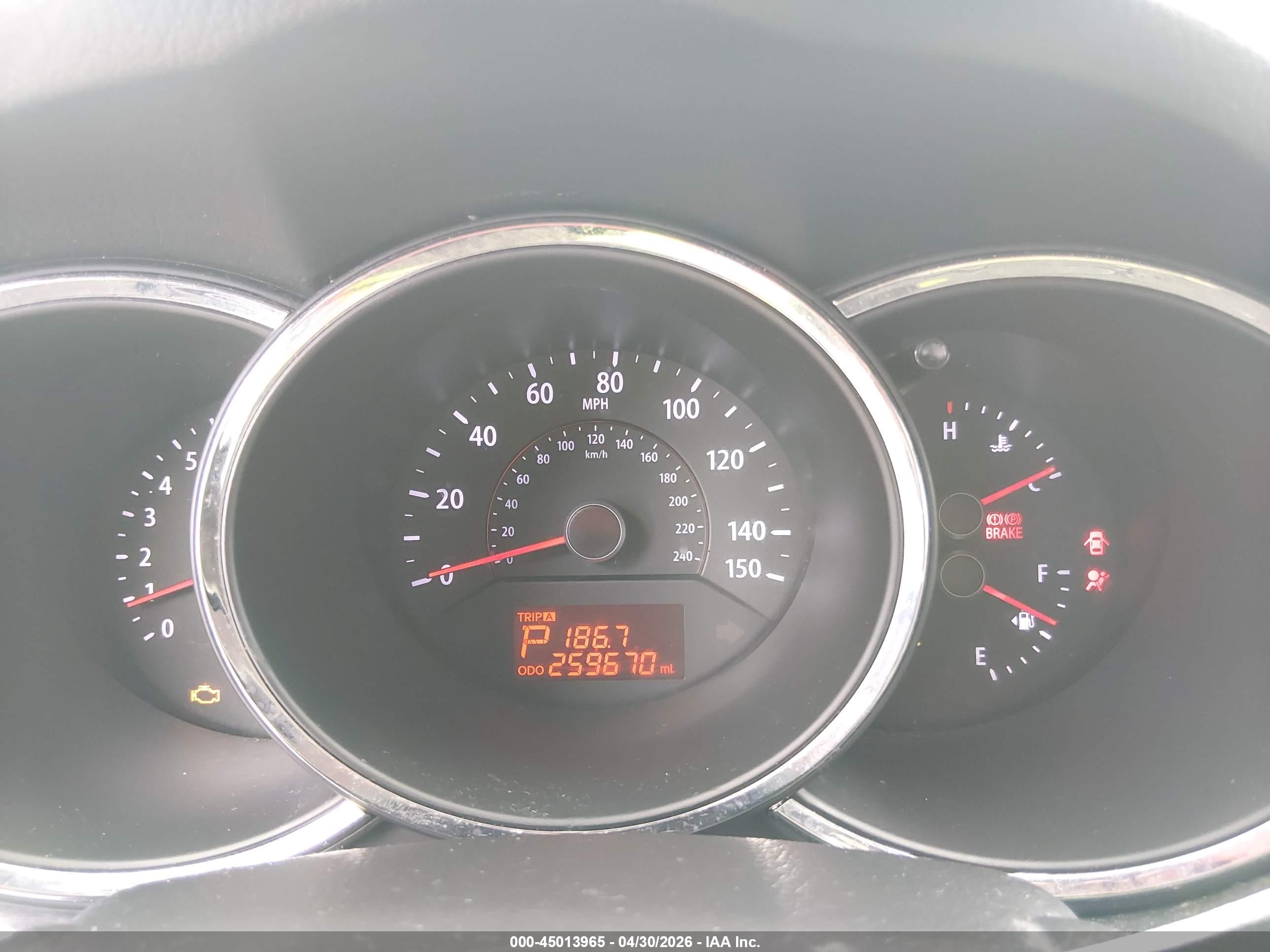 KIA SORENTO image 7